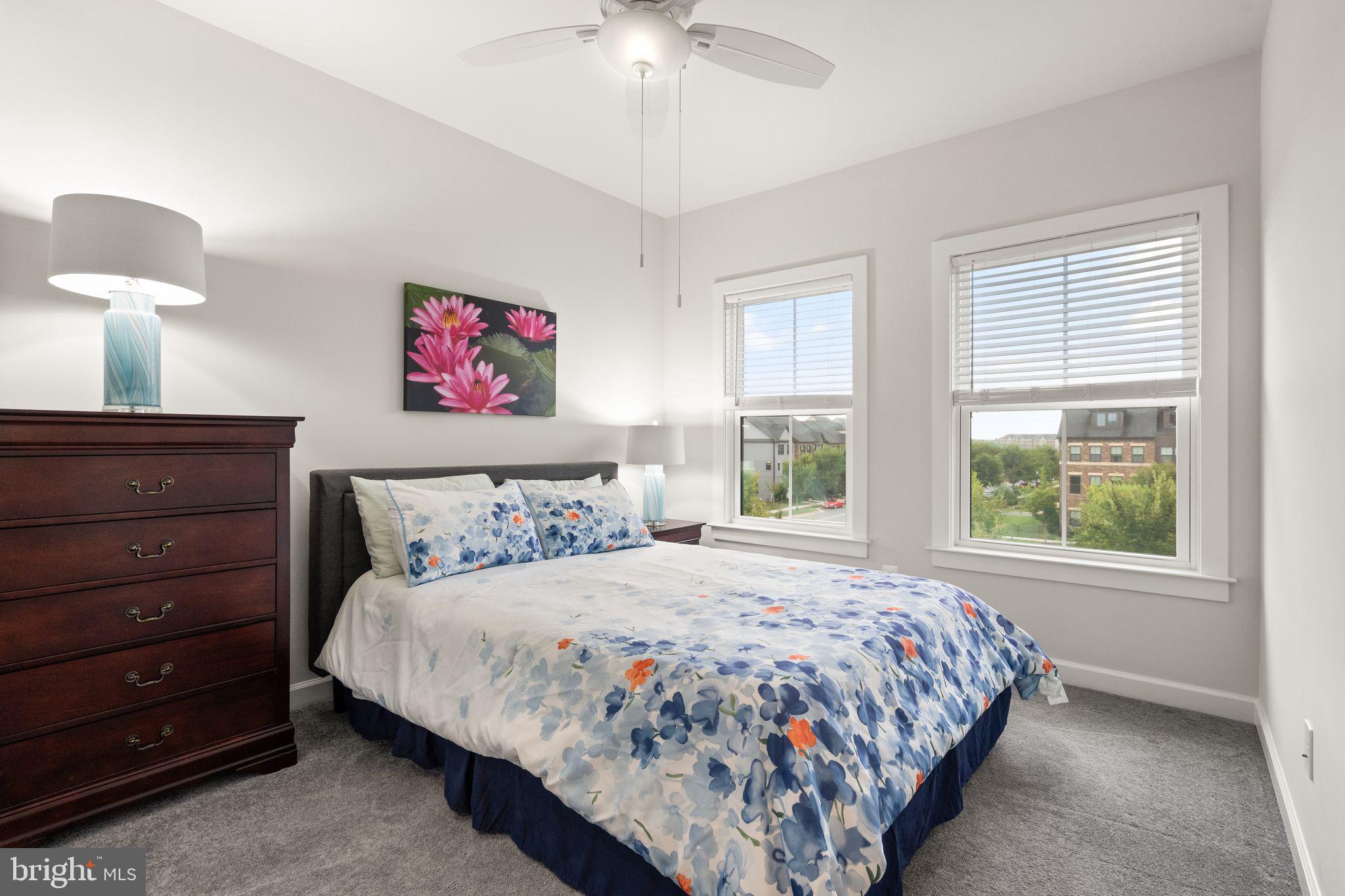 WESTMOORE AT MOOREFIELD - Residential