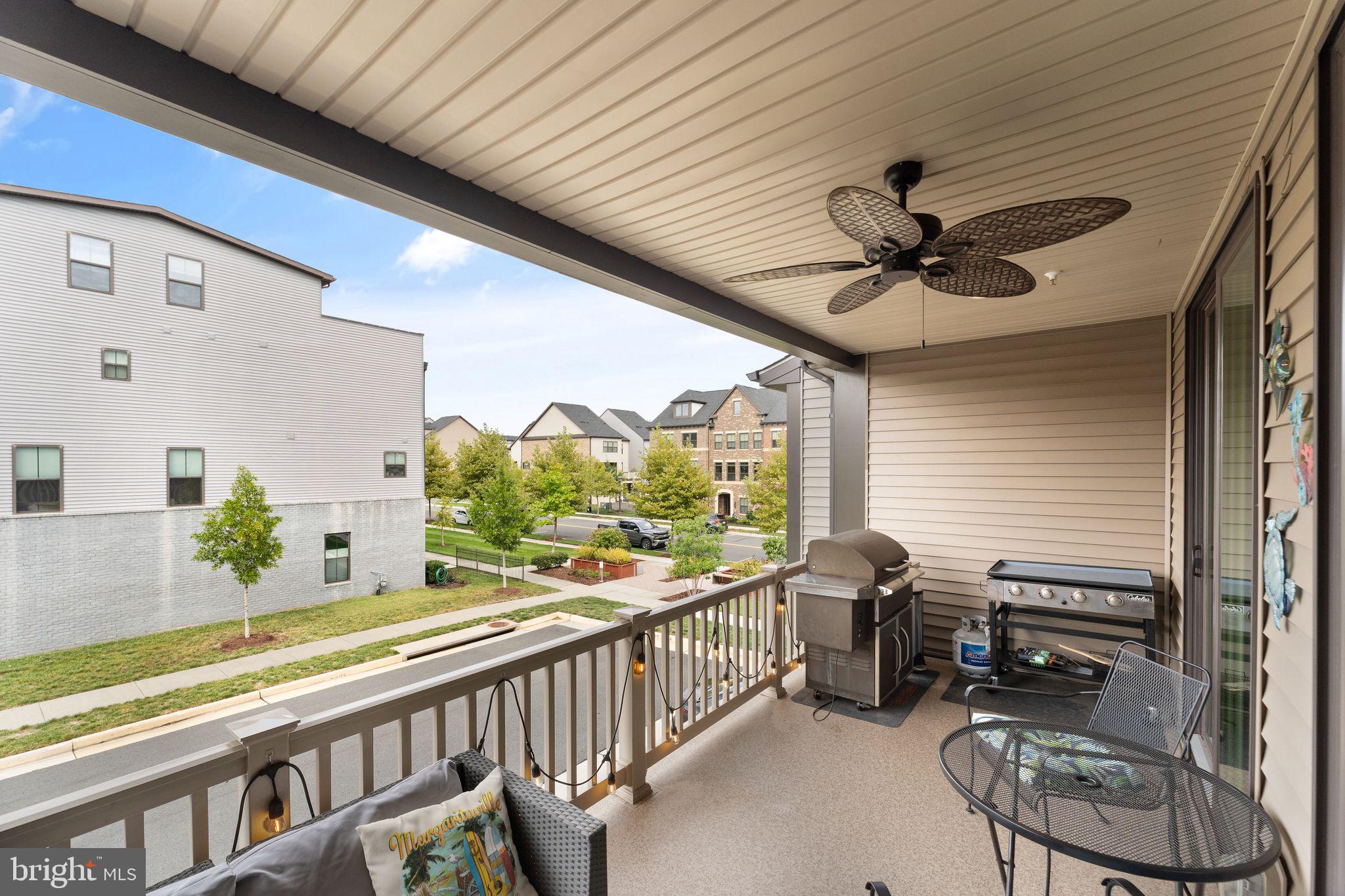 WESTMOORE AT MOOREFIELD - Residential