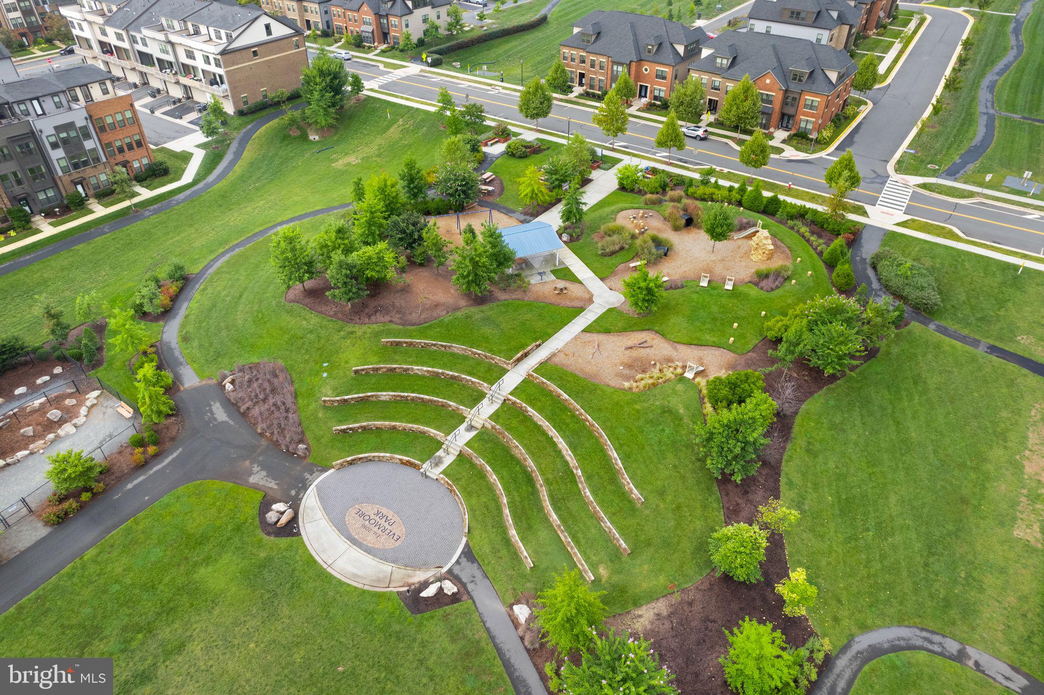 WESTMOORE AT MOOREFIELD - Residential