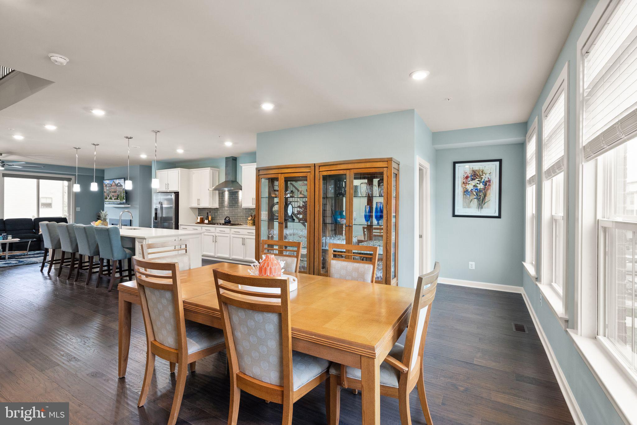 WESTMOORE AT MOOREFIELD - Residential