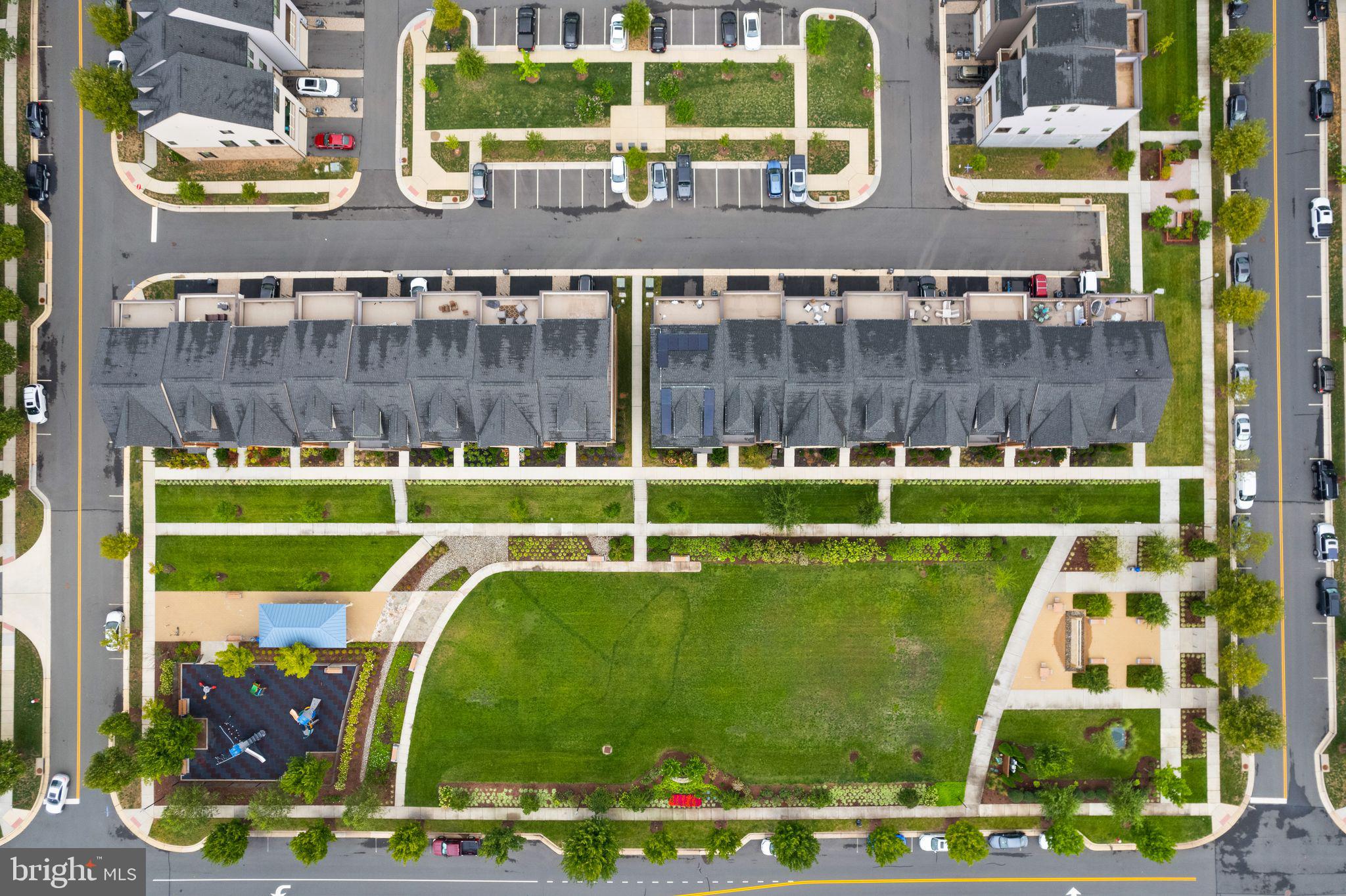 WESTMOORE AT MOOREFIELD - Residential