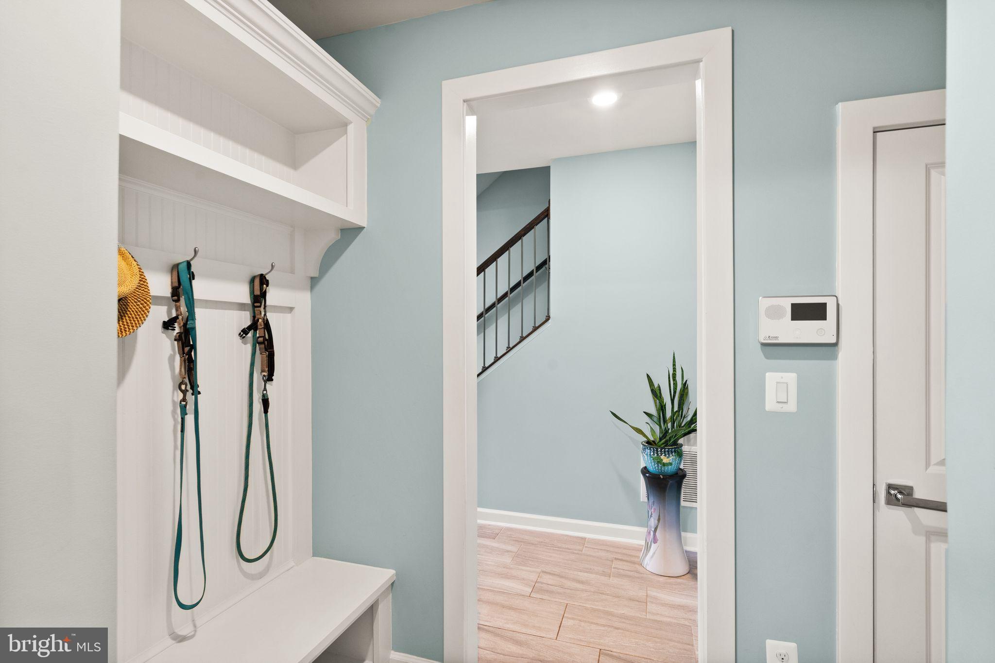 WESTMOORE AT MOOREFIELD - Residential