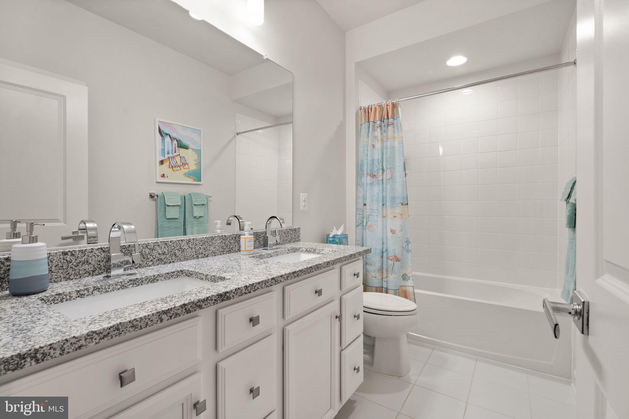 WESTMOORE AT MOOREFIELD - Residential