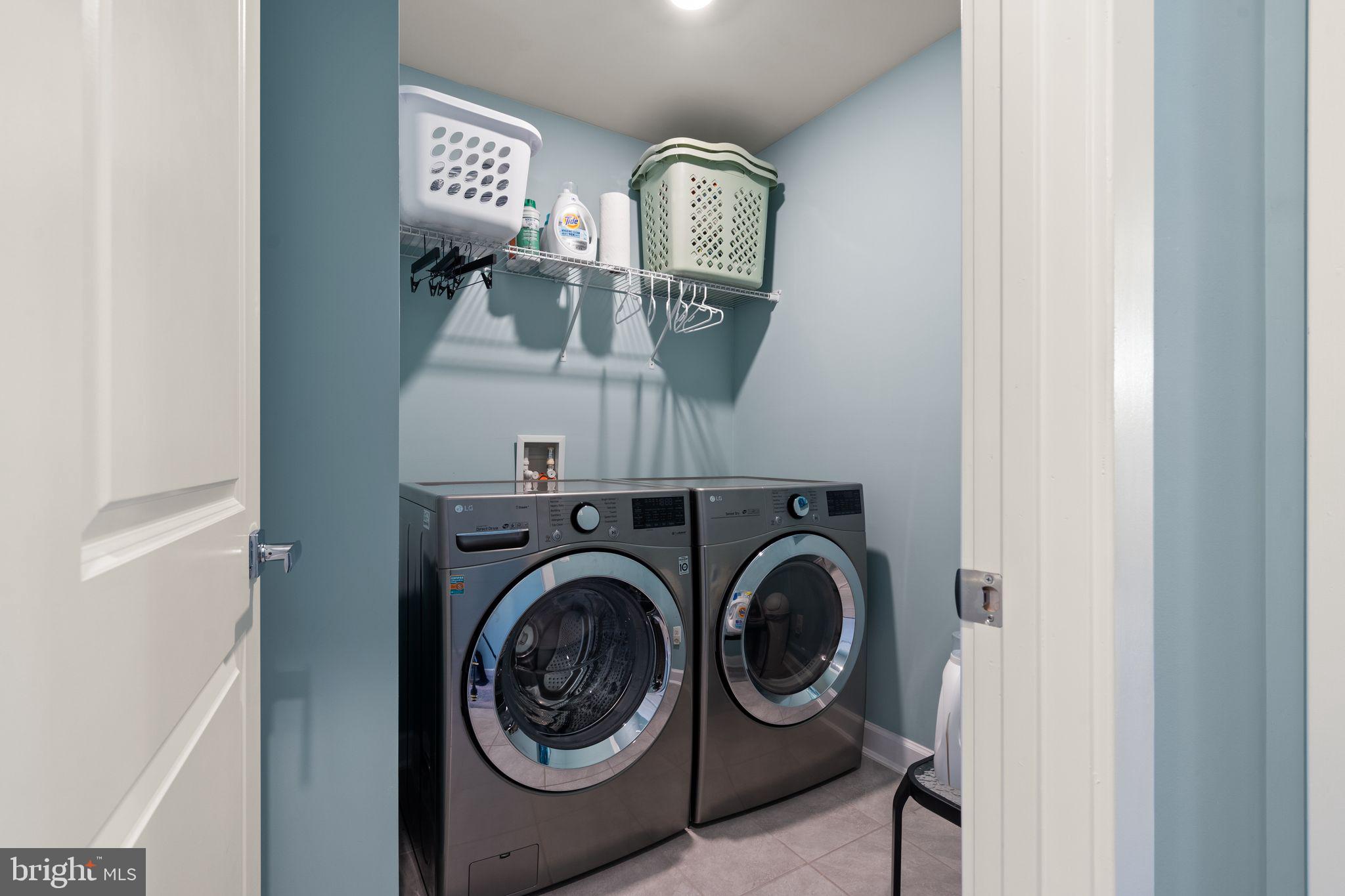 WESTMOORE AT MOOREFIELD - Residential