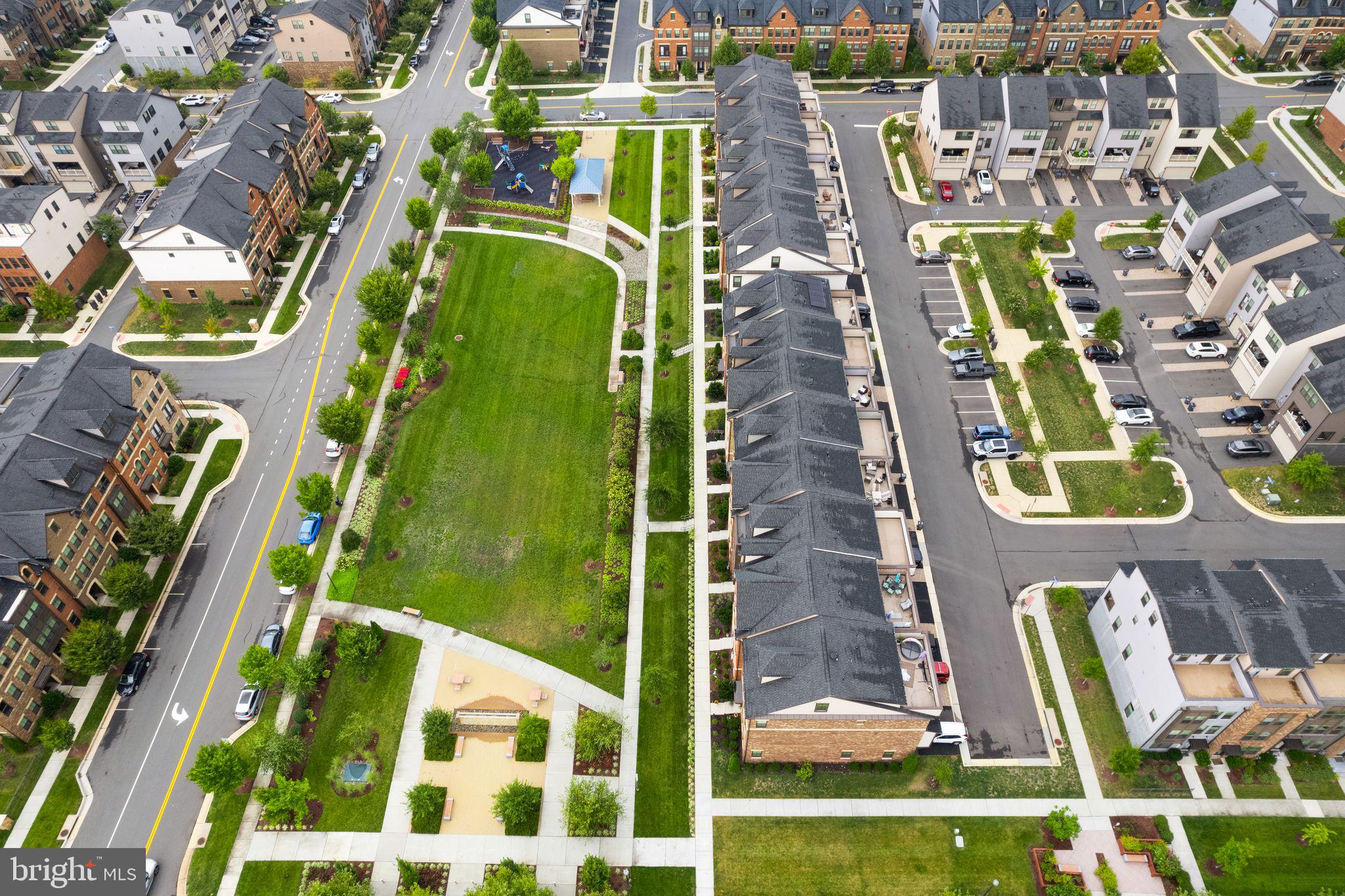 WESTMOORE AT MOOREFIELD - Residential