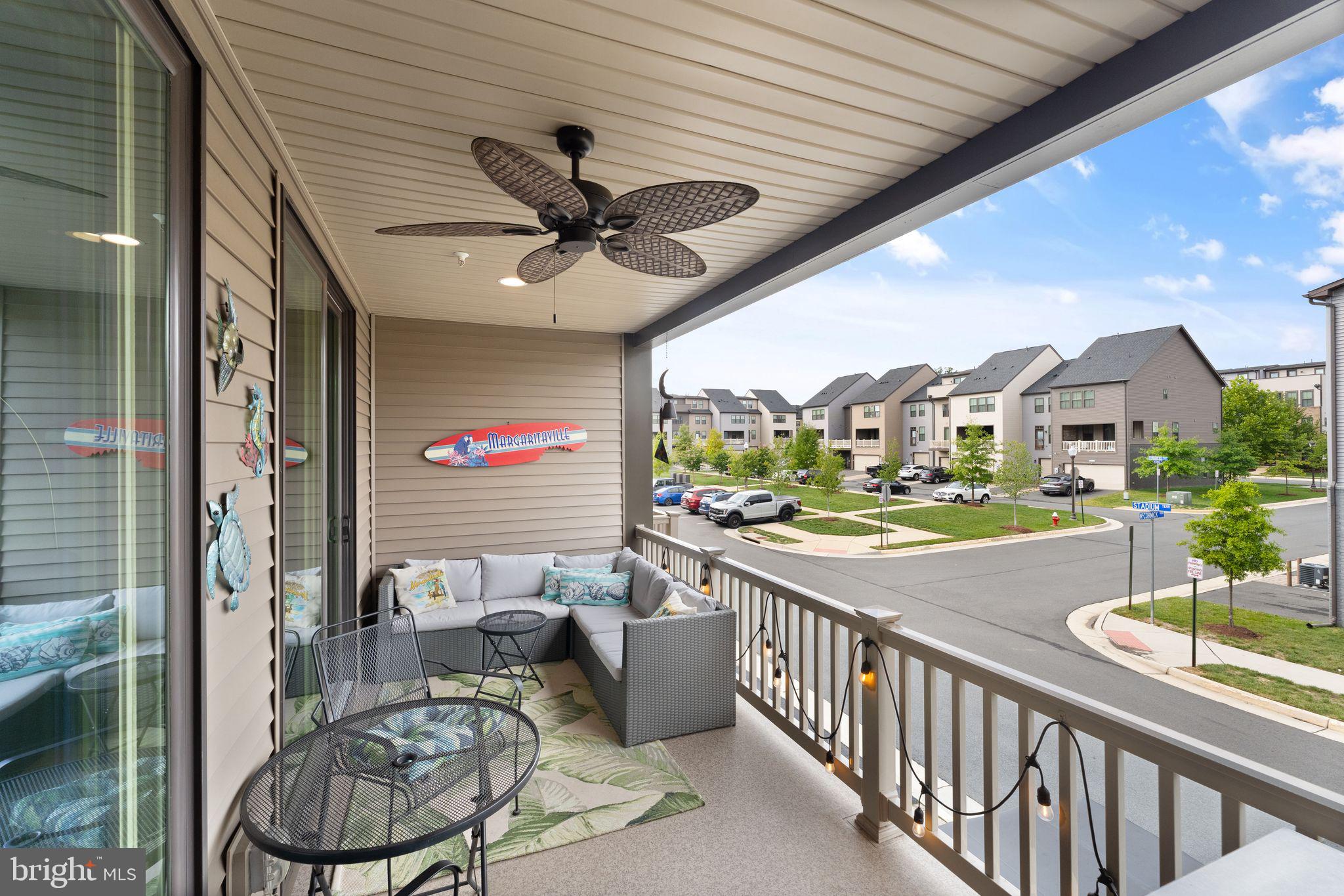 WESTMOORE AT MOOREFIELD - Residential