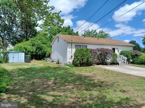 623 Pitman Avenue, National Park, NJ 08063 - MLS#: NJGL2057558