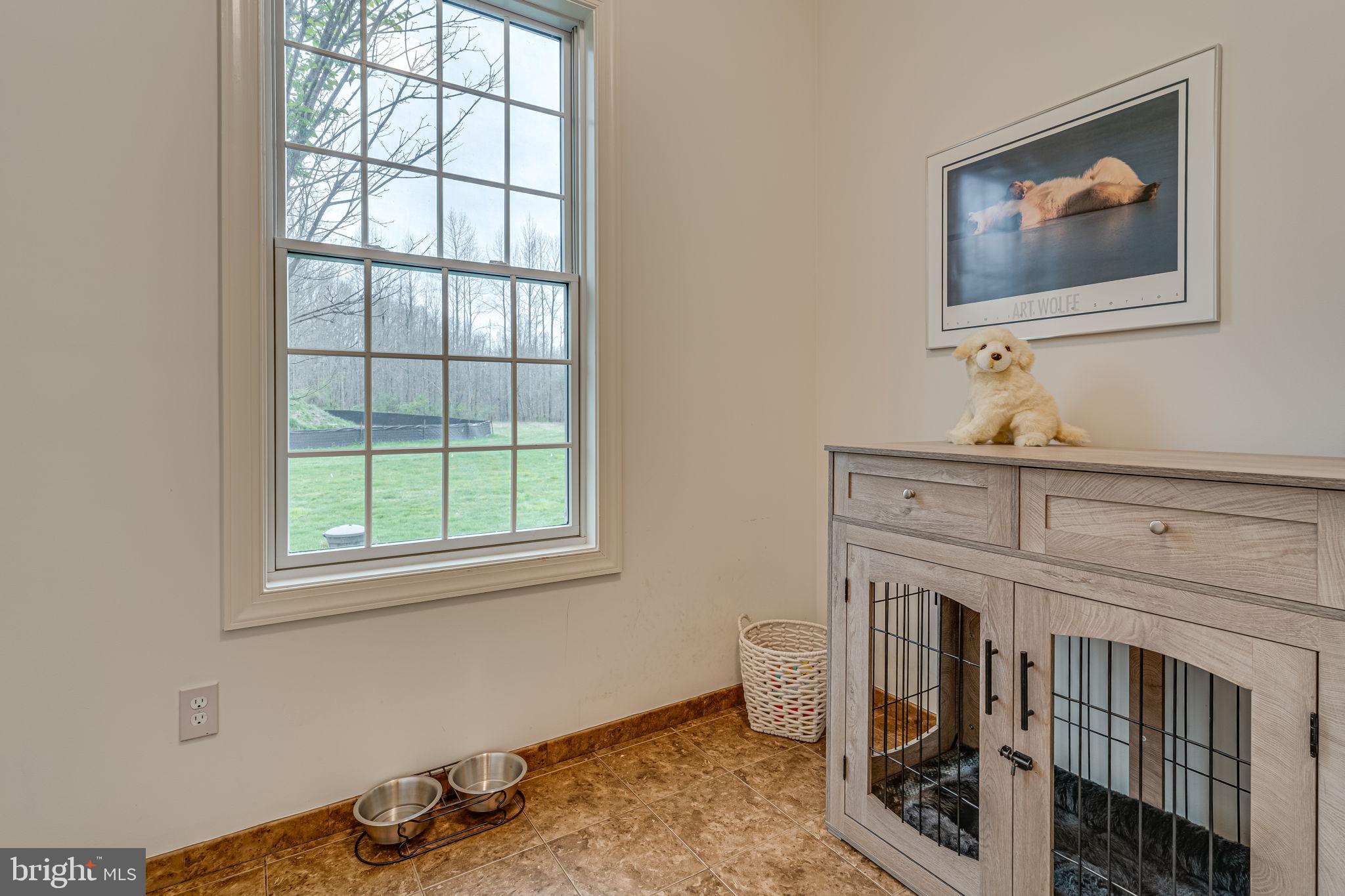 THE VINEYARD - Residential