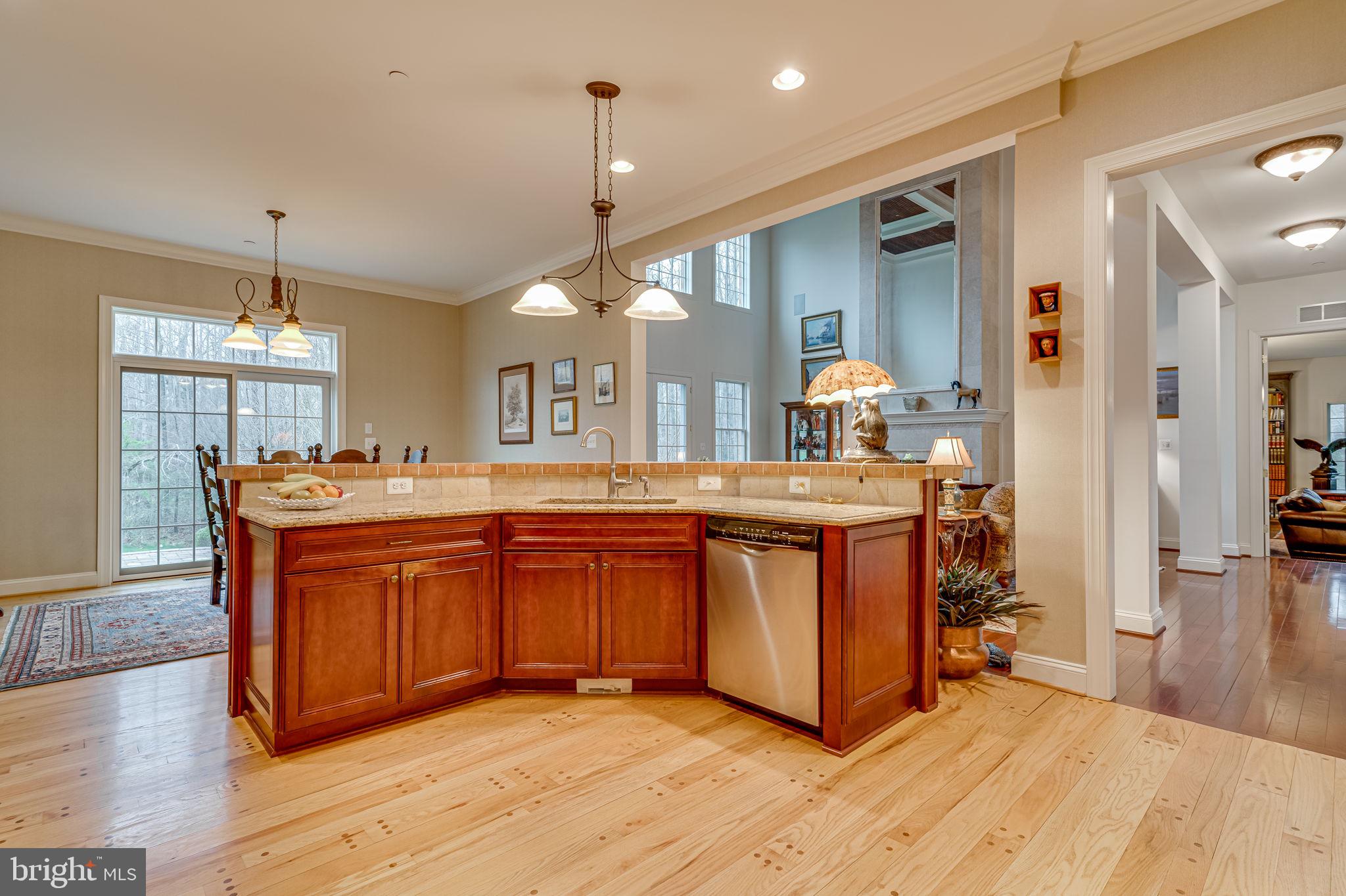 THE VINEYARD - Residential