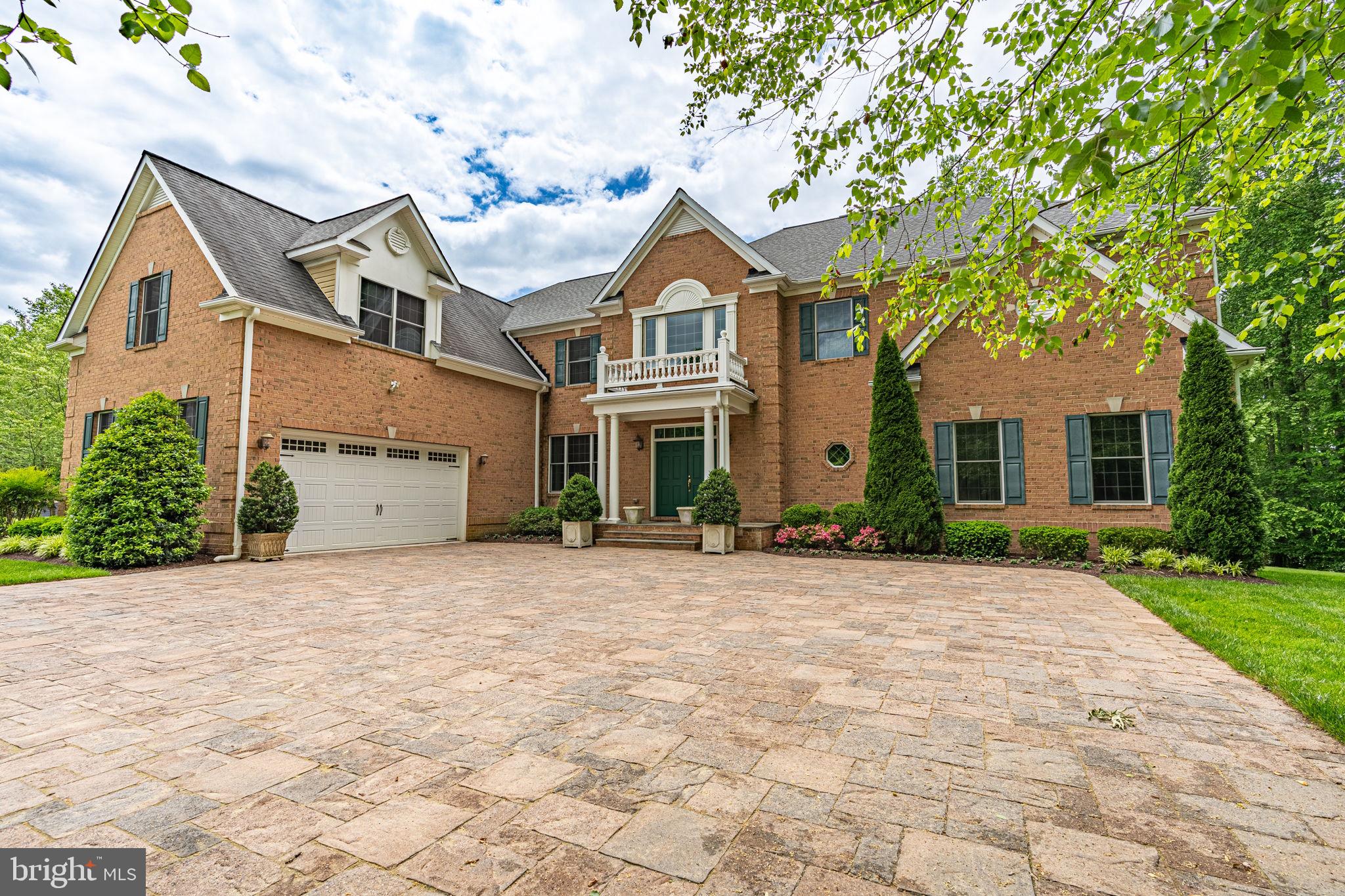 THE VINEYARD - Residential