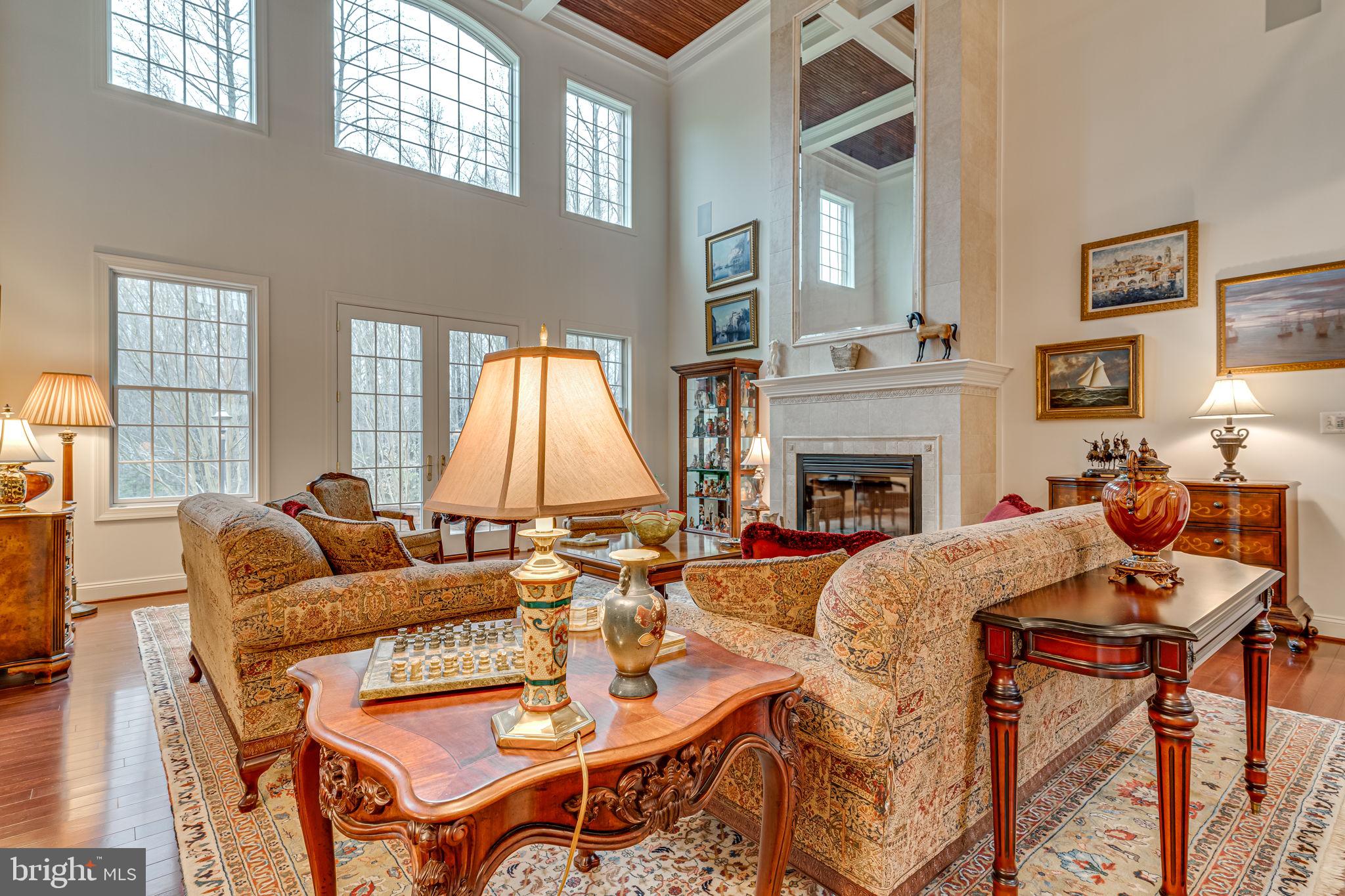 THE VINEYARD - Residential