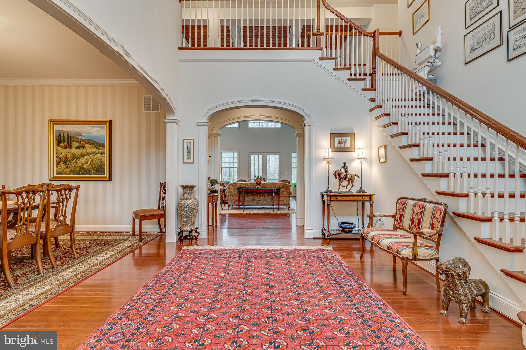 THE VINEYARD - Residential