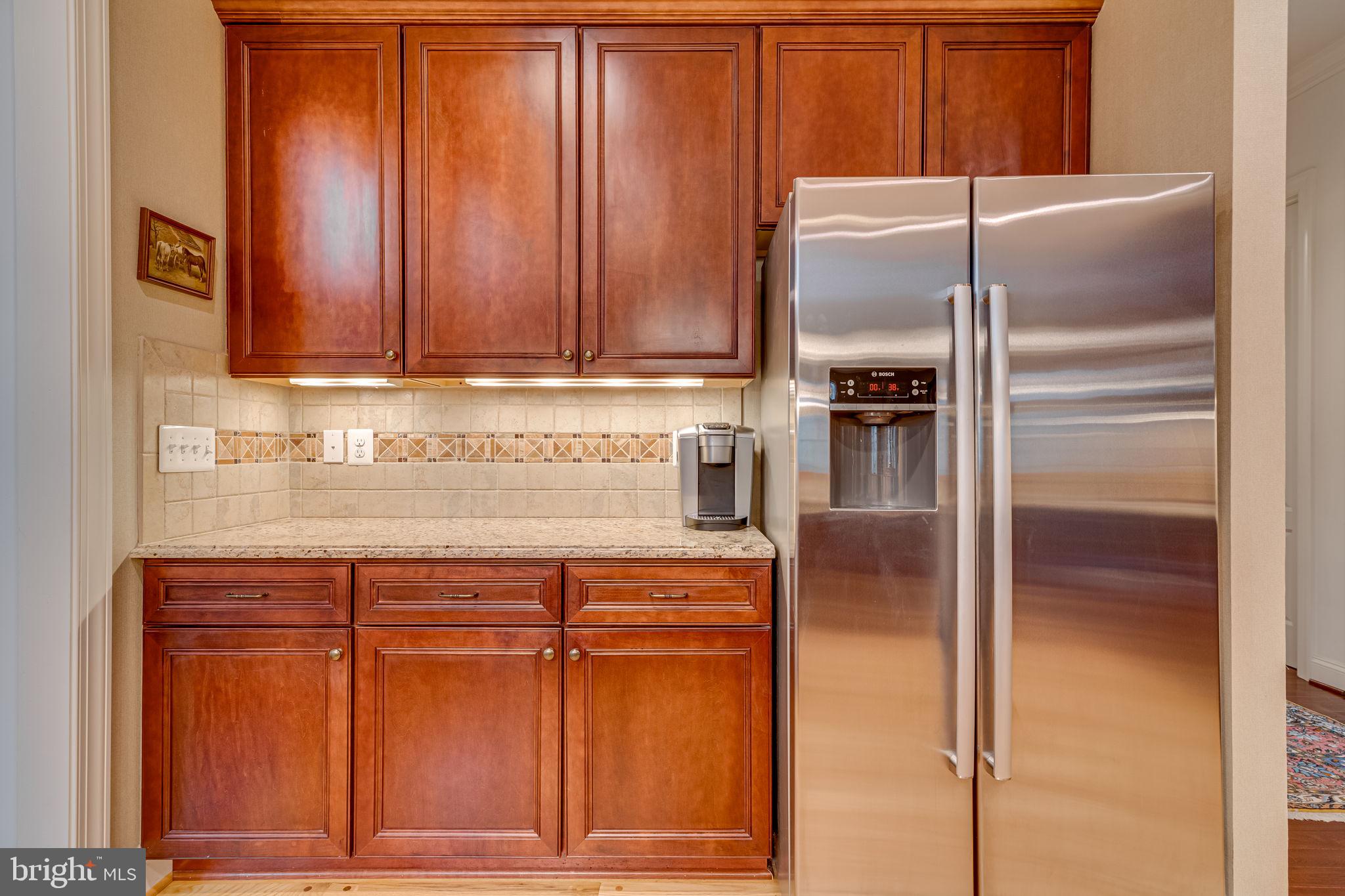 THE VINEYARD - Residential