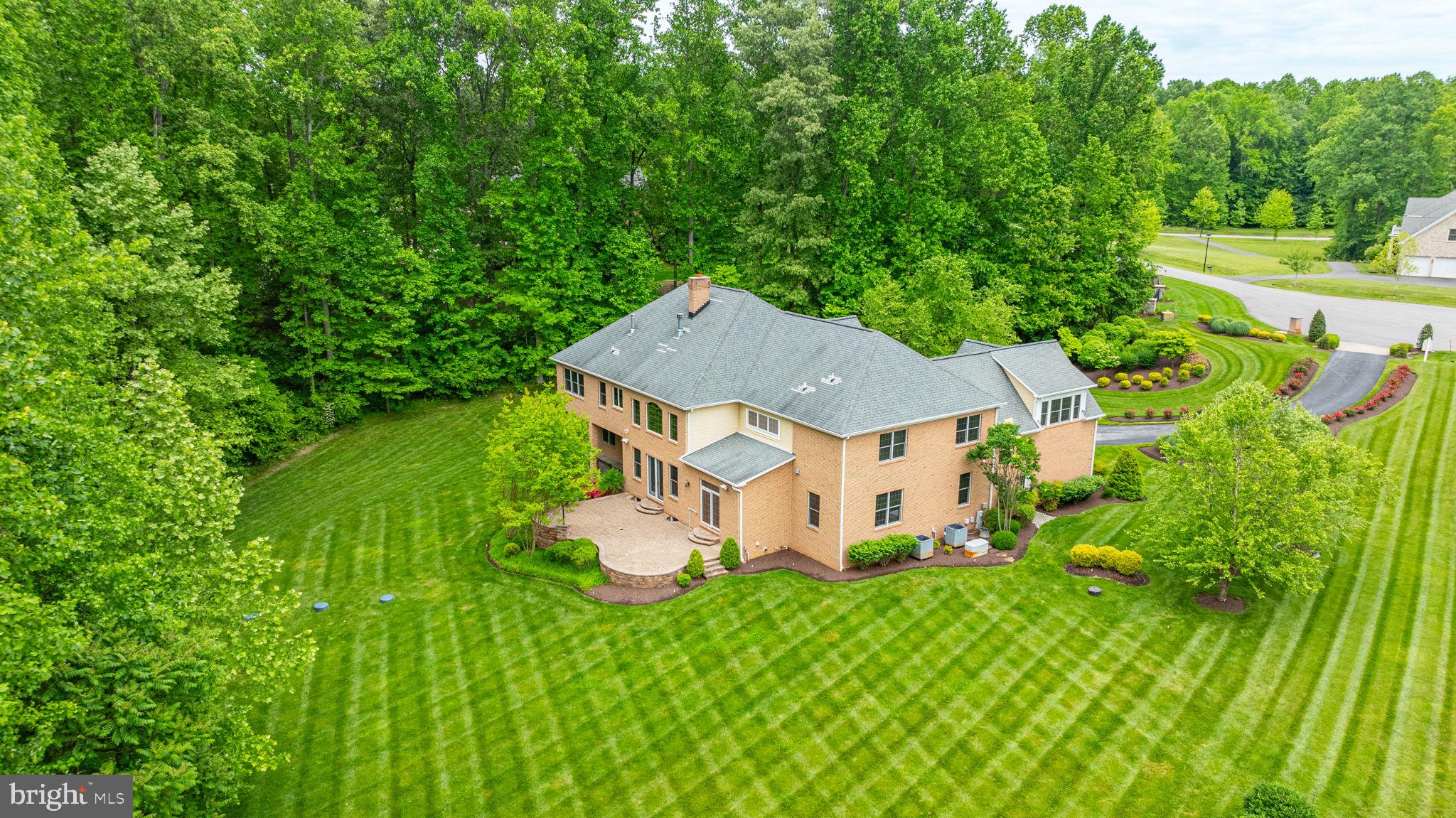 THE VINEYARD - Residential