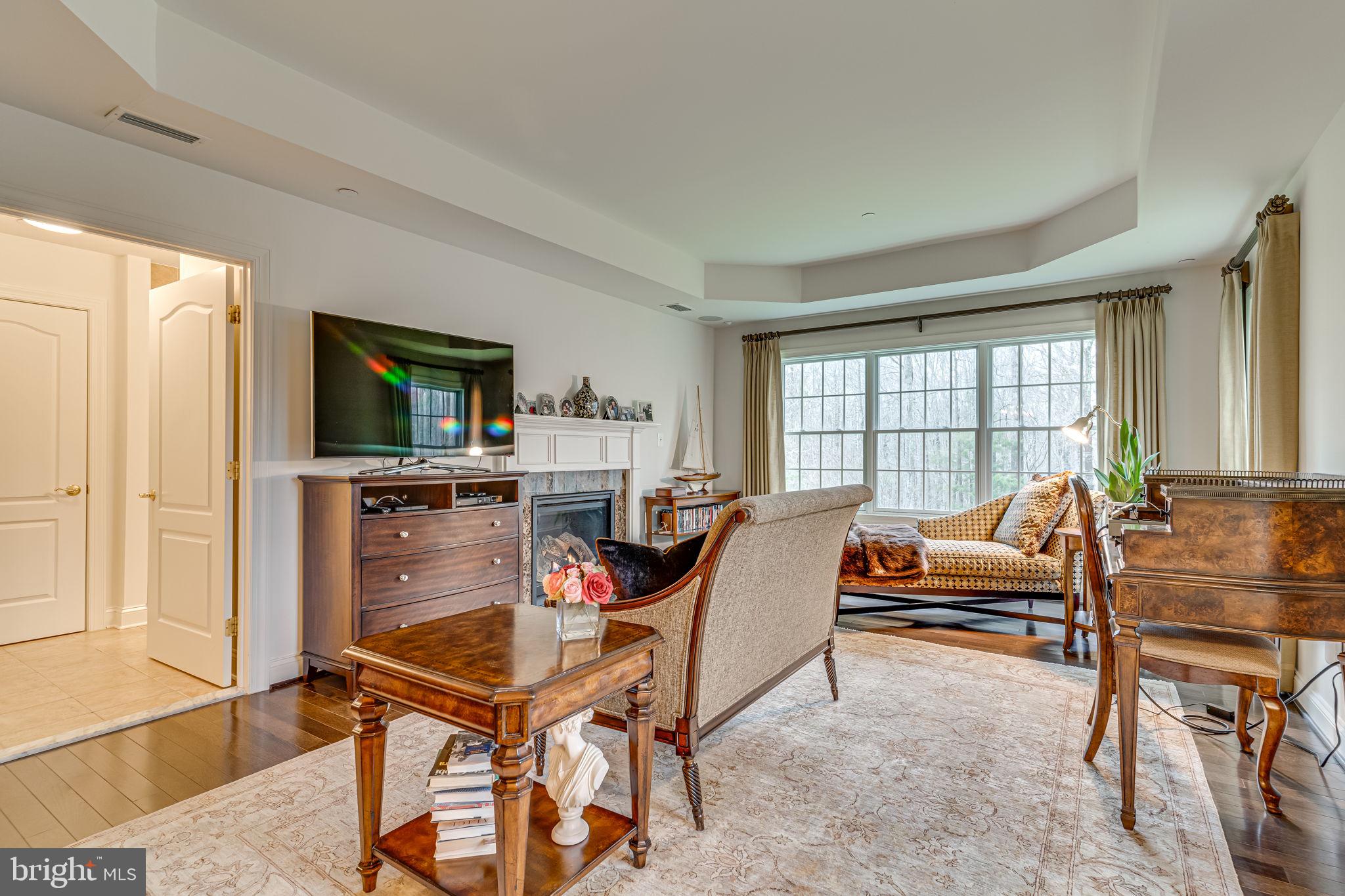 THE VINEYARD - Residential