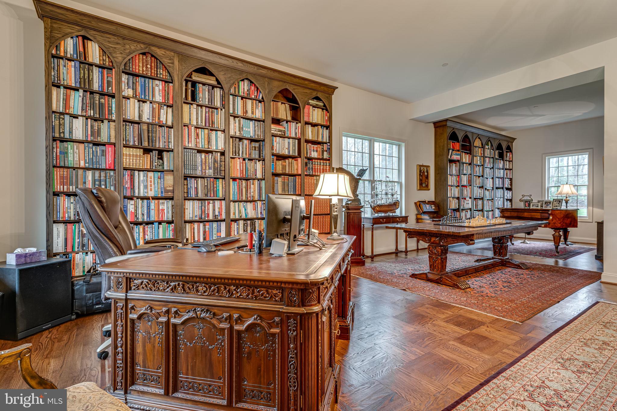 THE VINEYARD - Residential