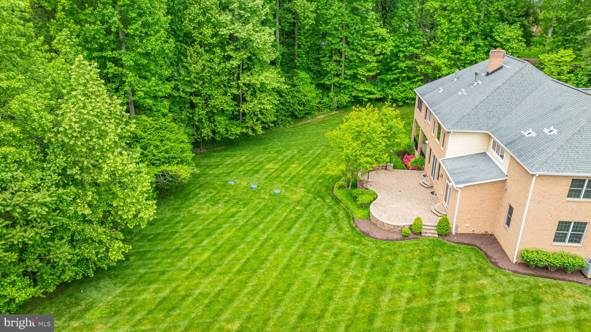 THE VINEYARD - Residential