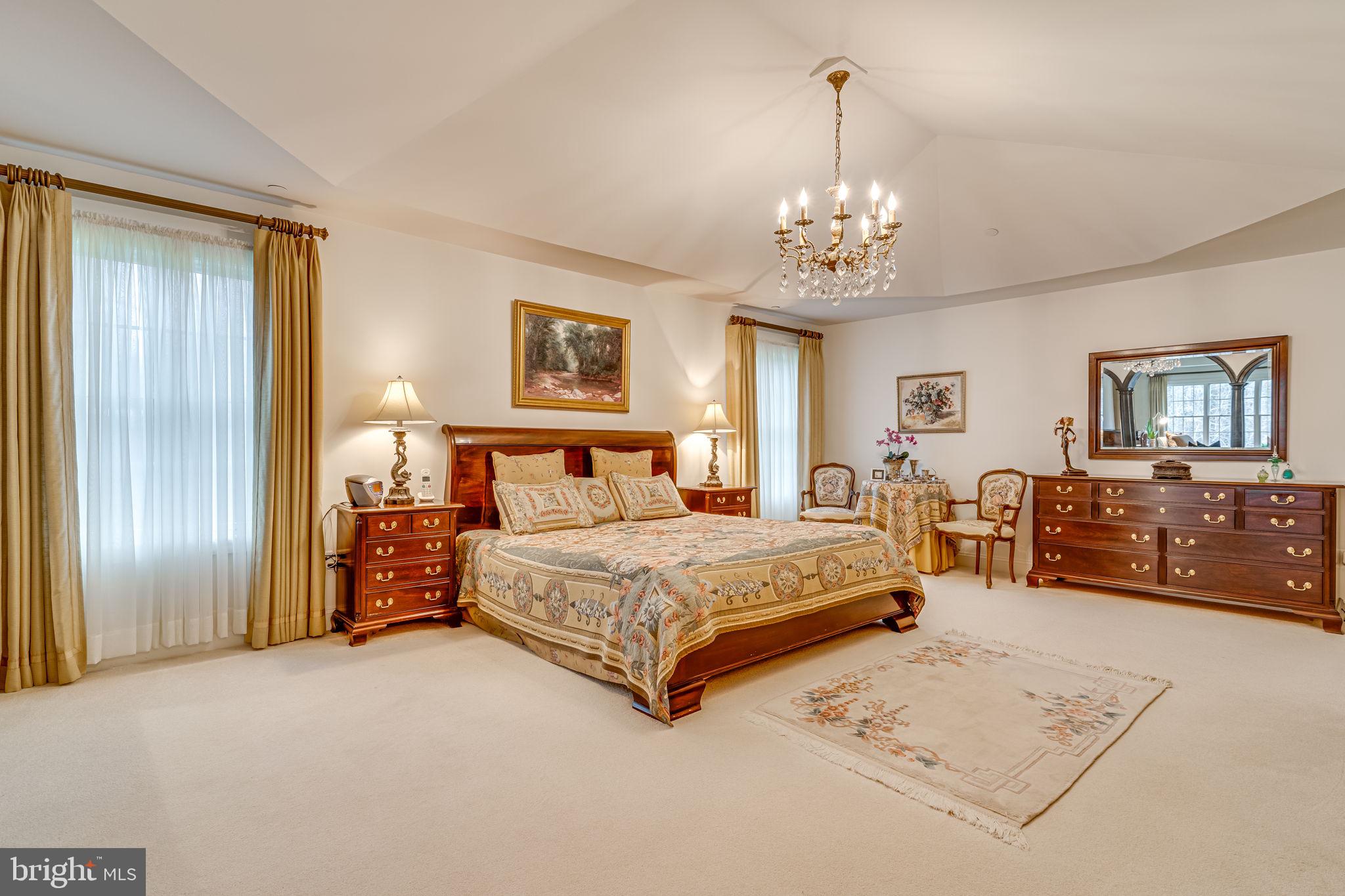 THE VINEYARD - Residential