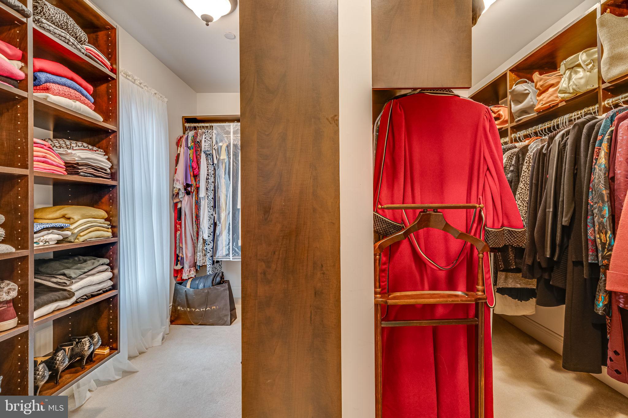 THE VINEYARD - Residential