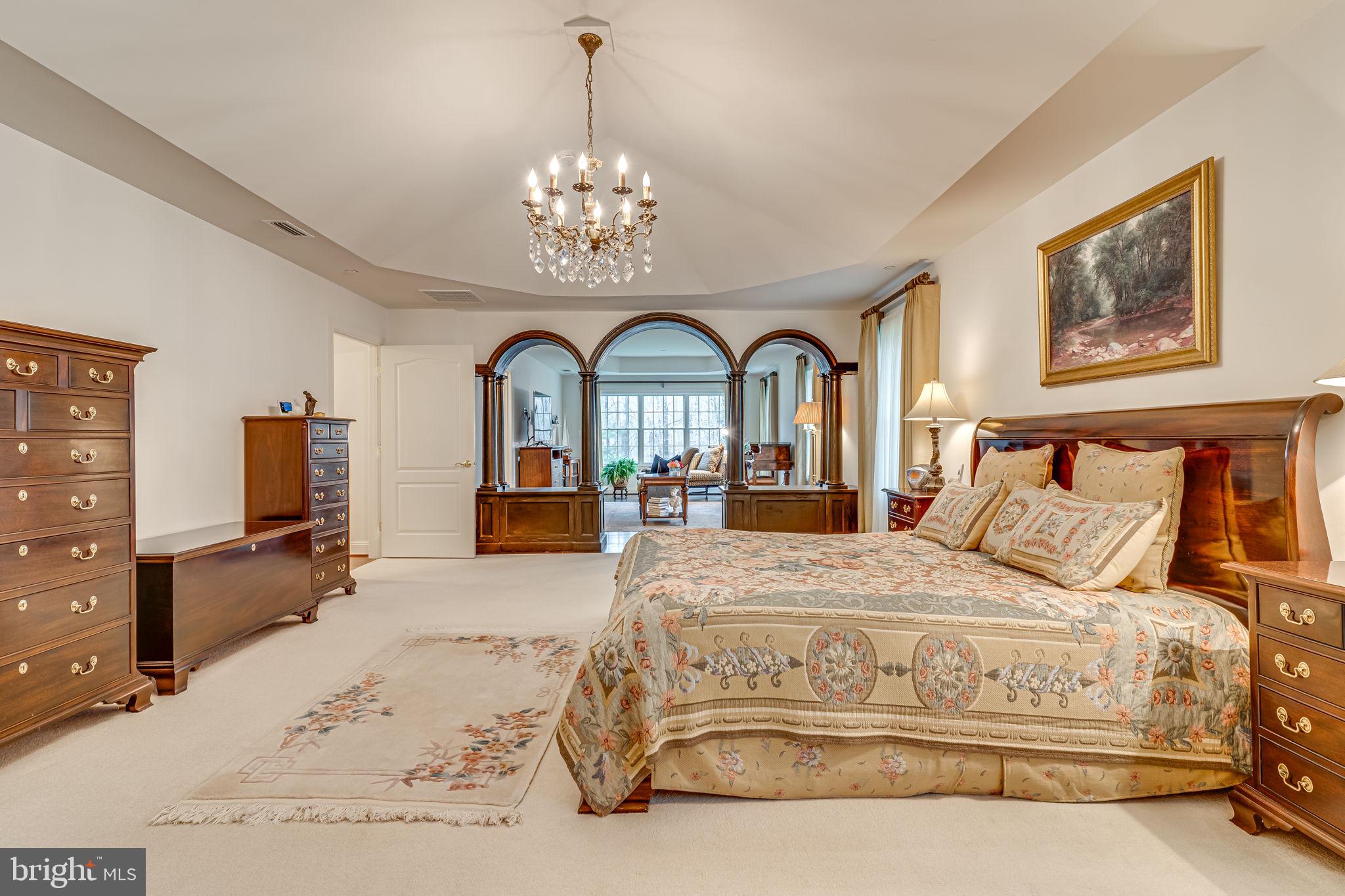 THE VINEYARD - Residential