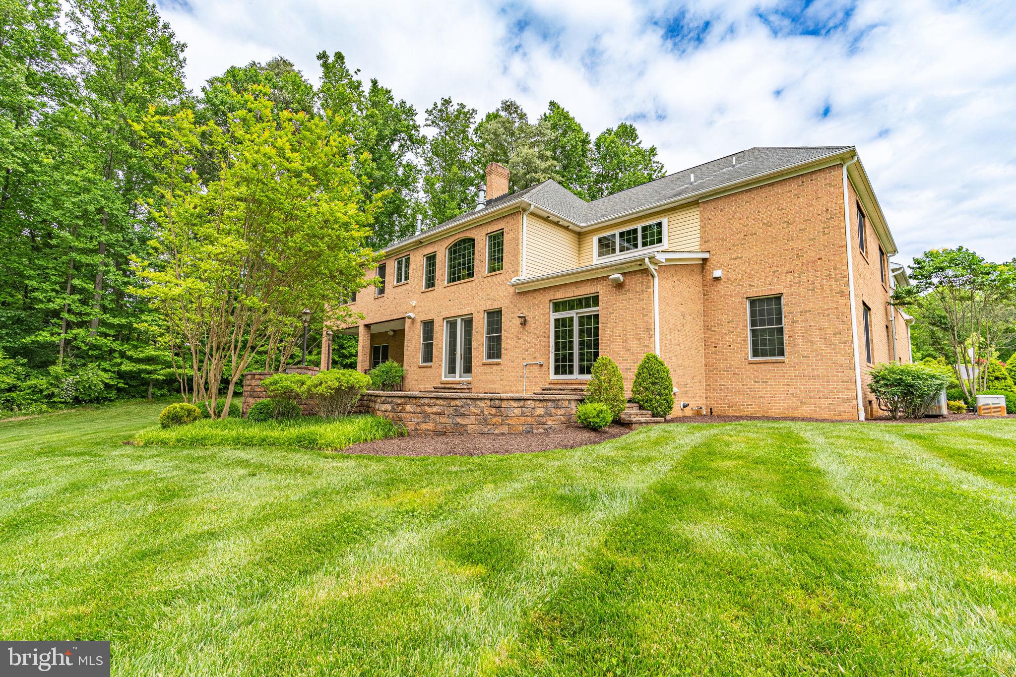 THE VINEYARD - Residential