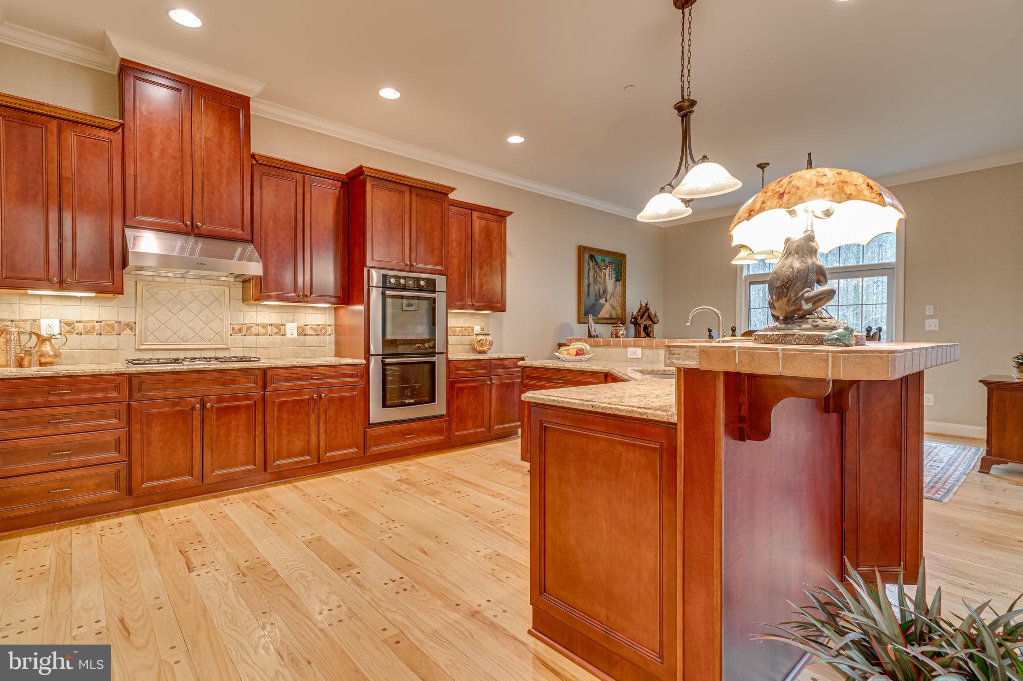 THE VINEYARD - Residential