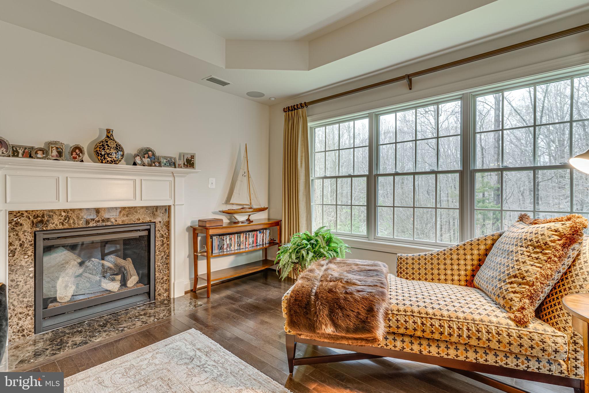 THE VINEYARD - Residential