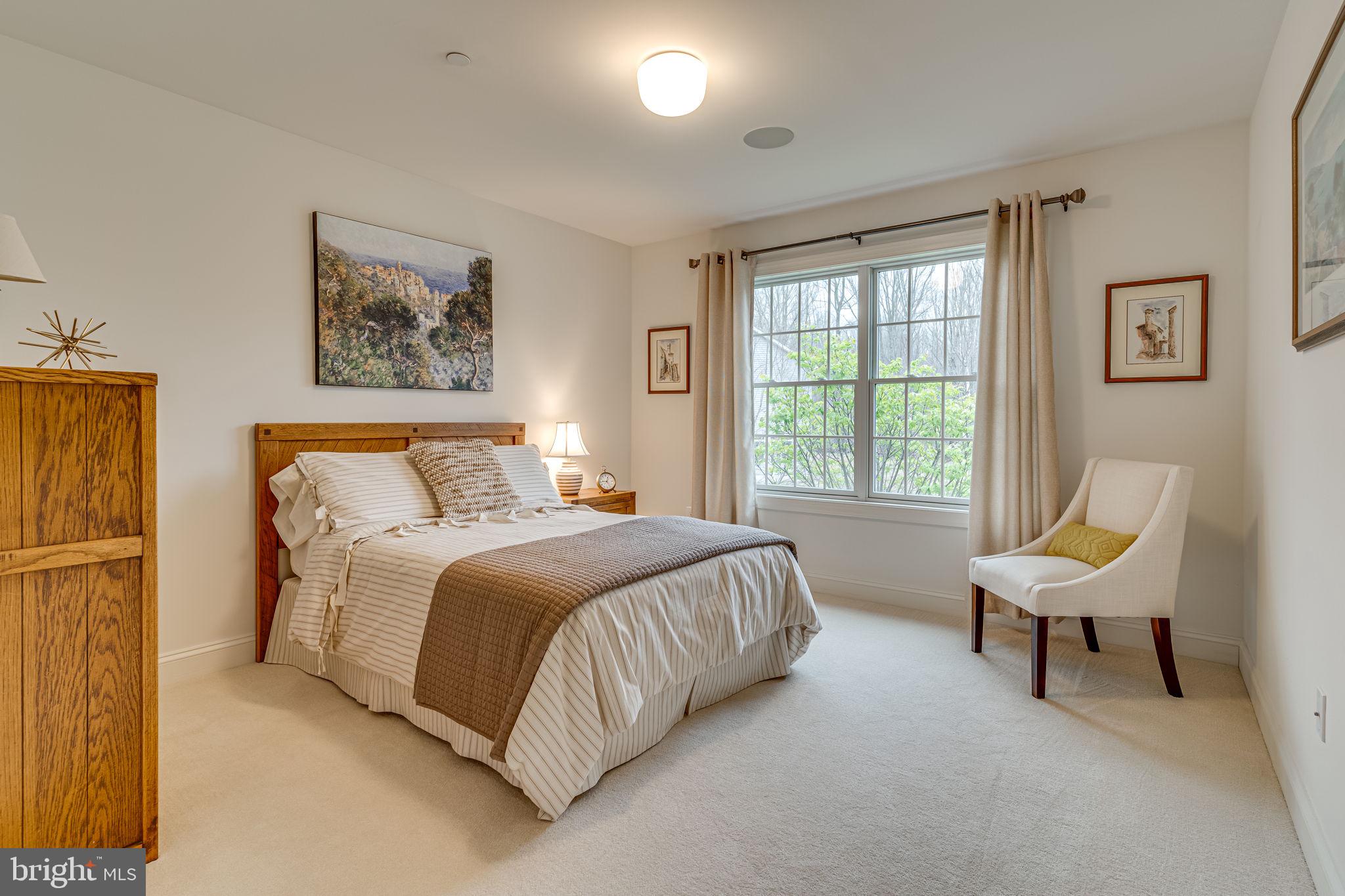 THE VINEYARD - Residential