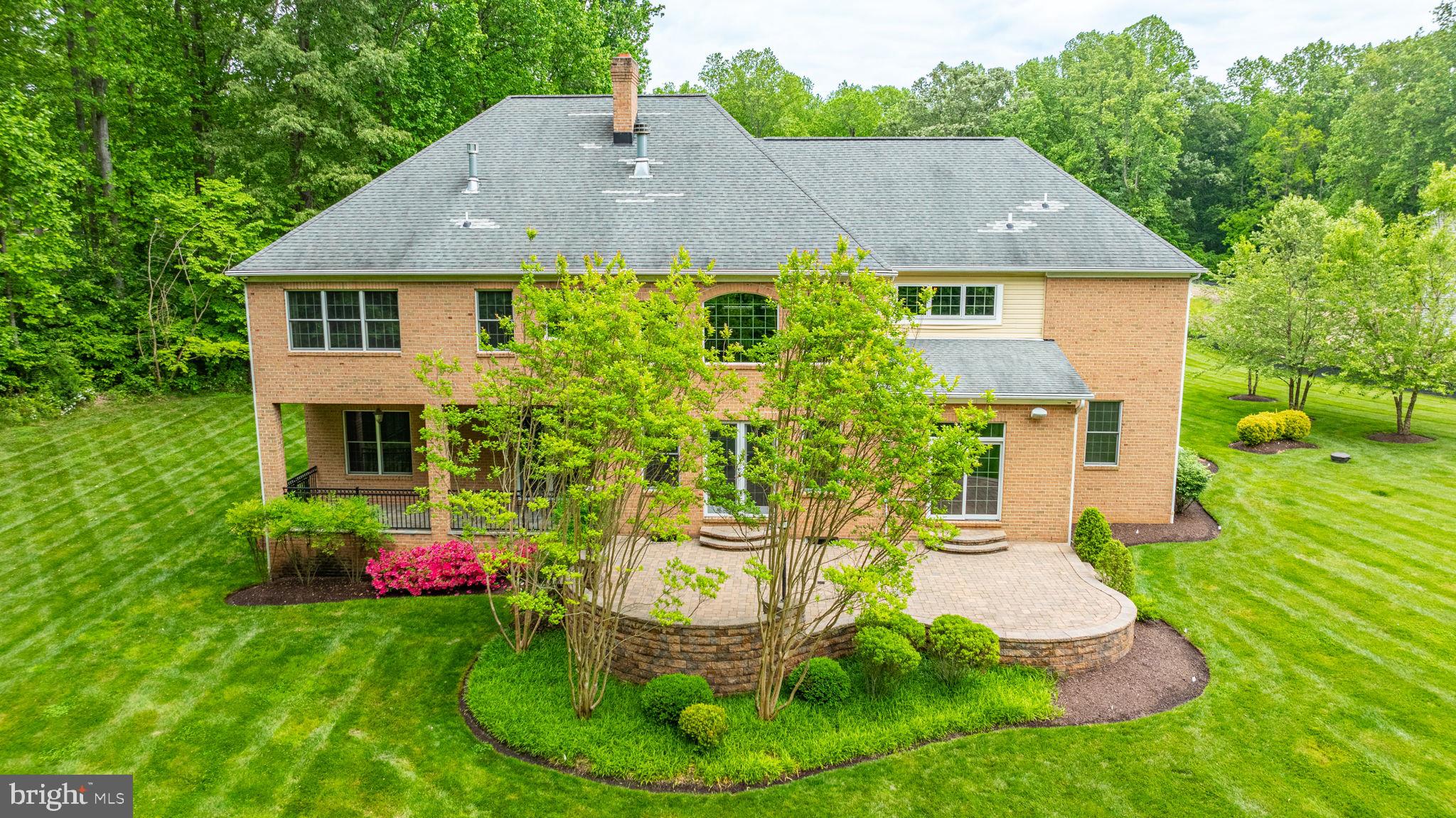 THE VINEYARD - Residential