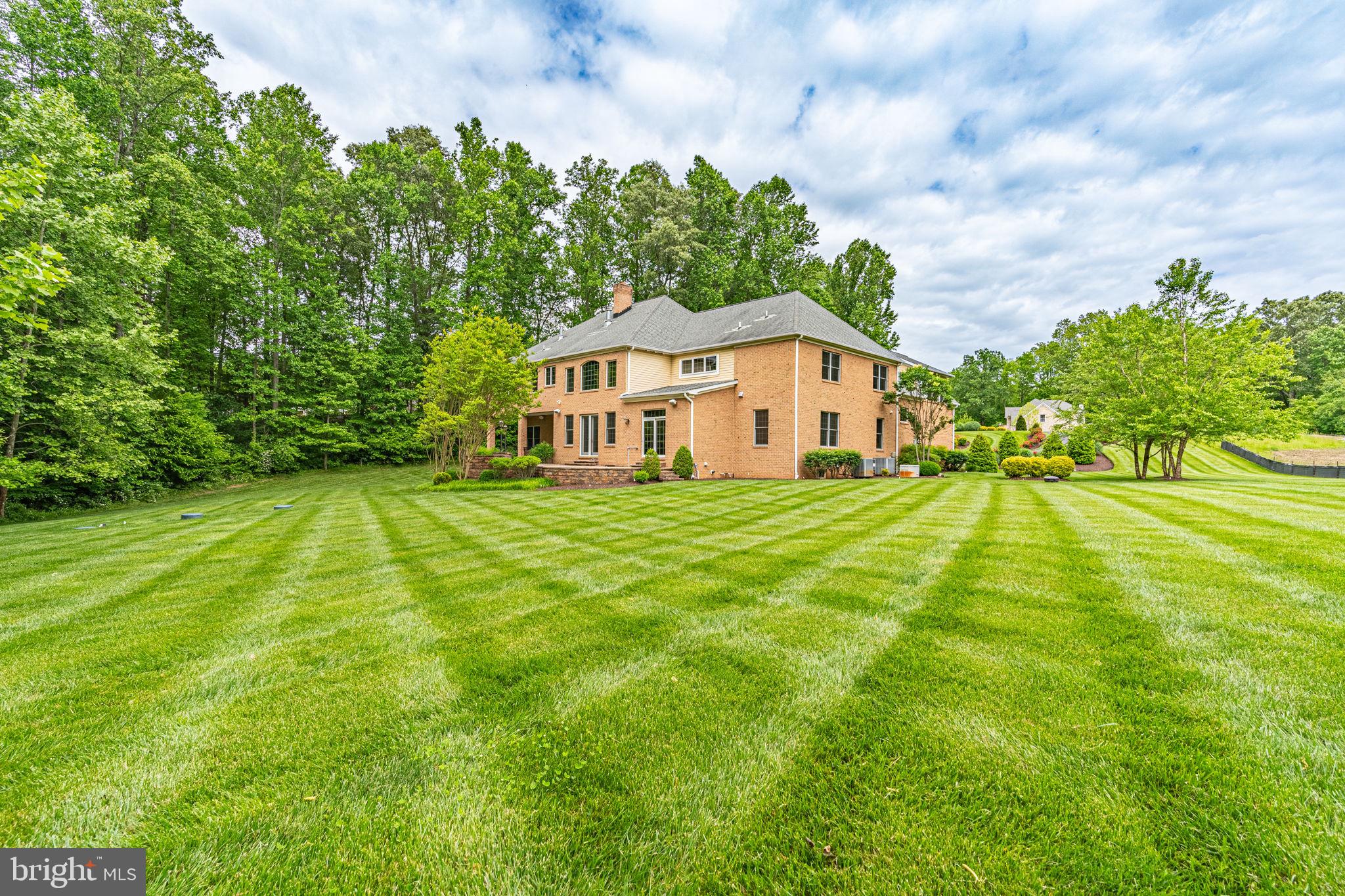 THE VINEYARD - Residential