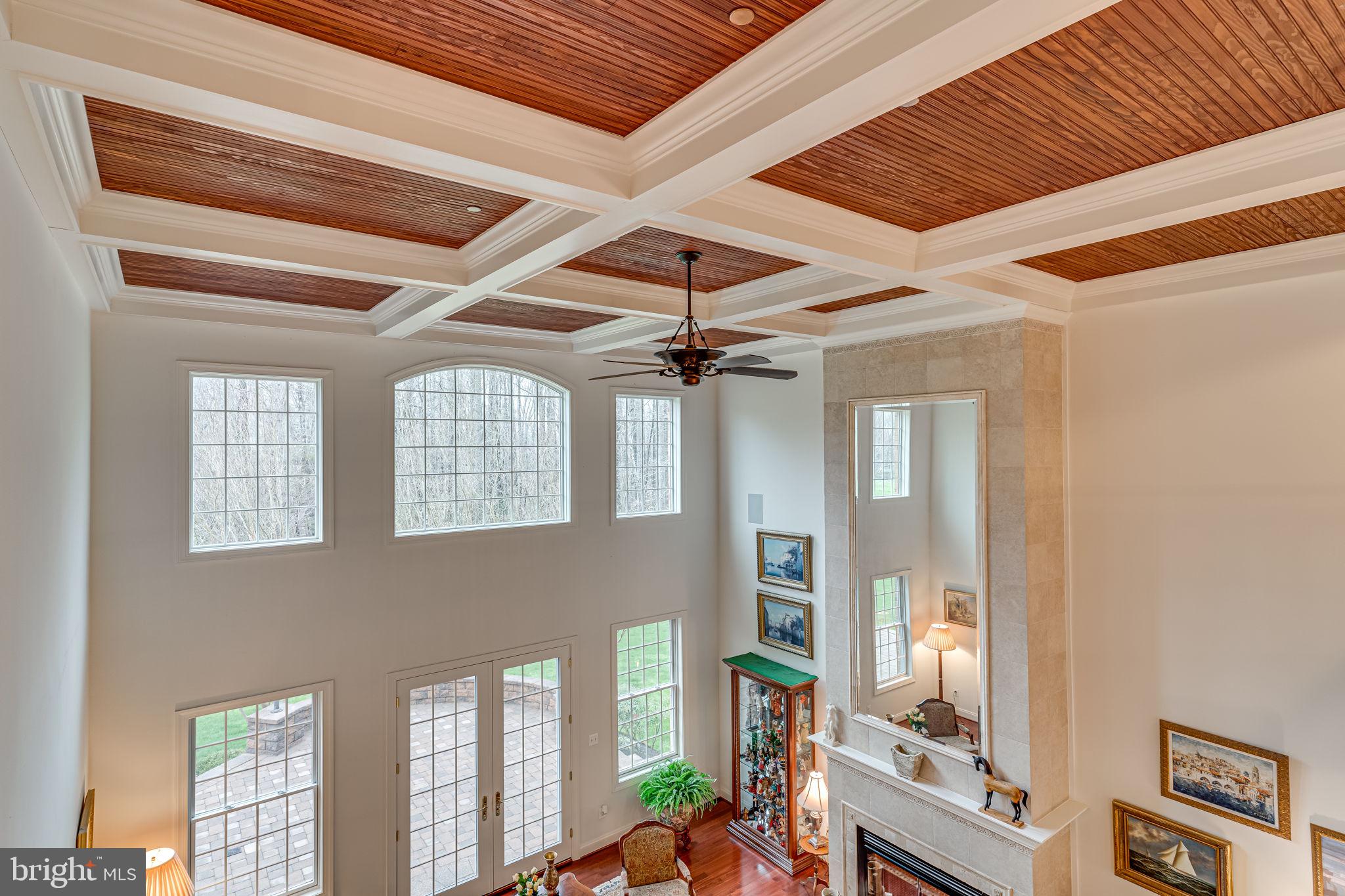 THE VINEYARD - Residential