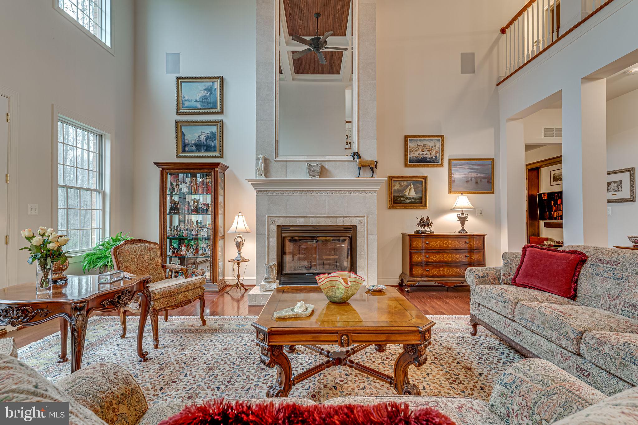 THE VINEYARD - Residential