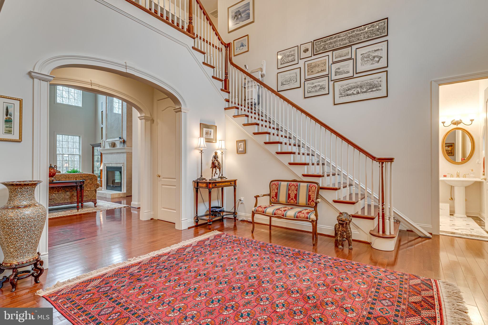 THE VINEYARD - Residential