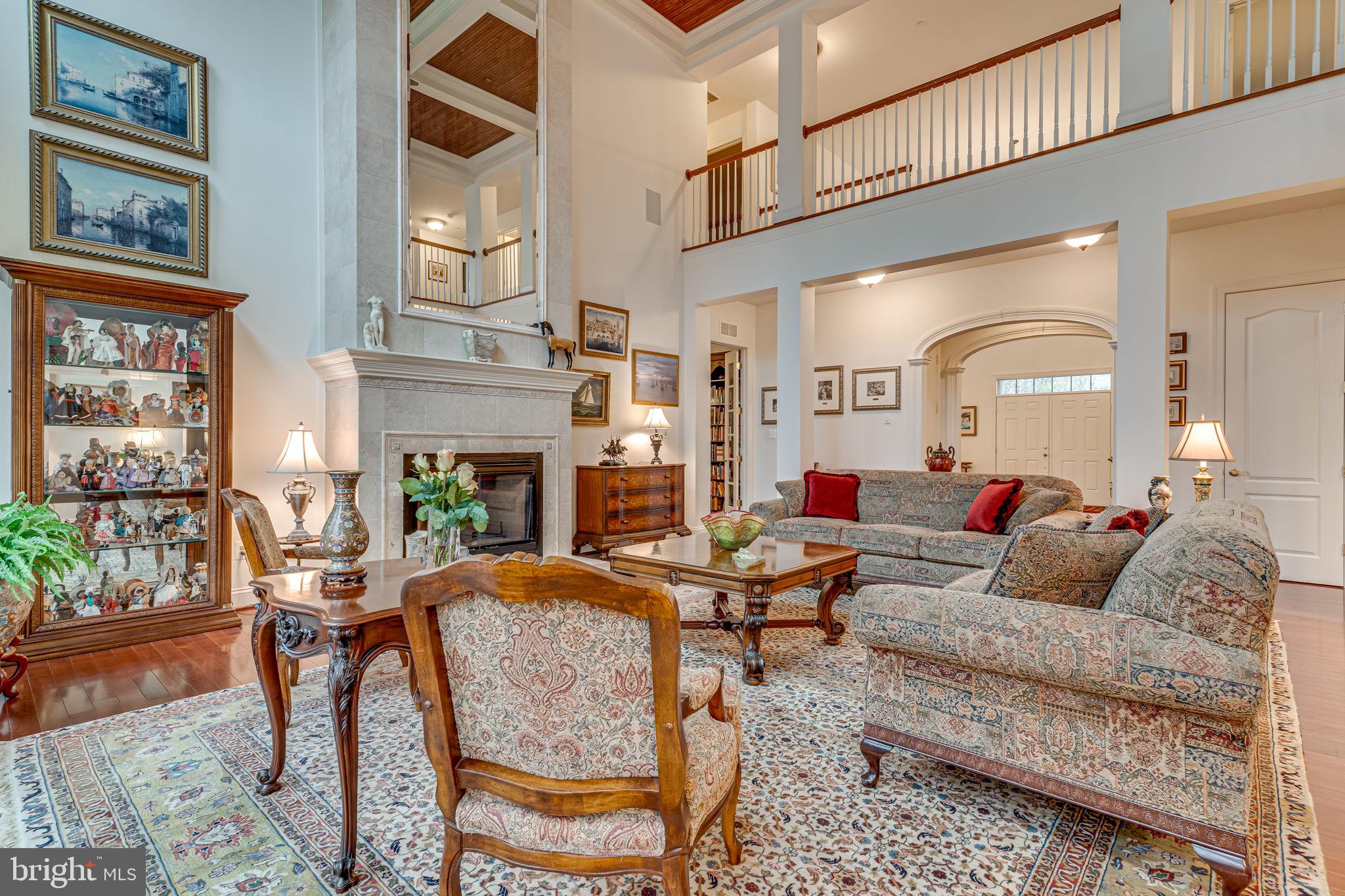 THE VINEYARD - Residential