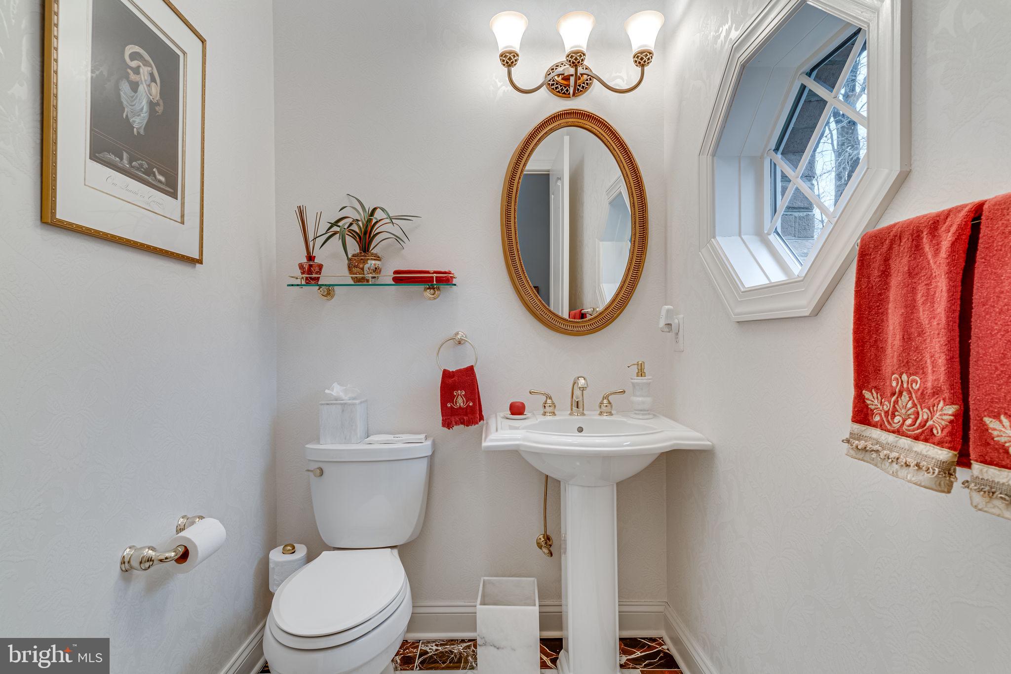 THE VINEYARD - Residential