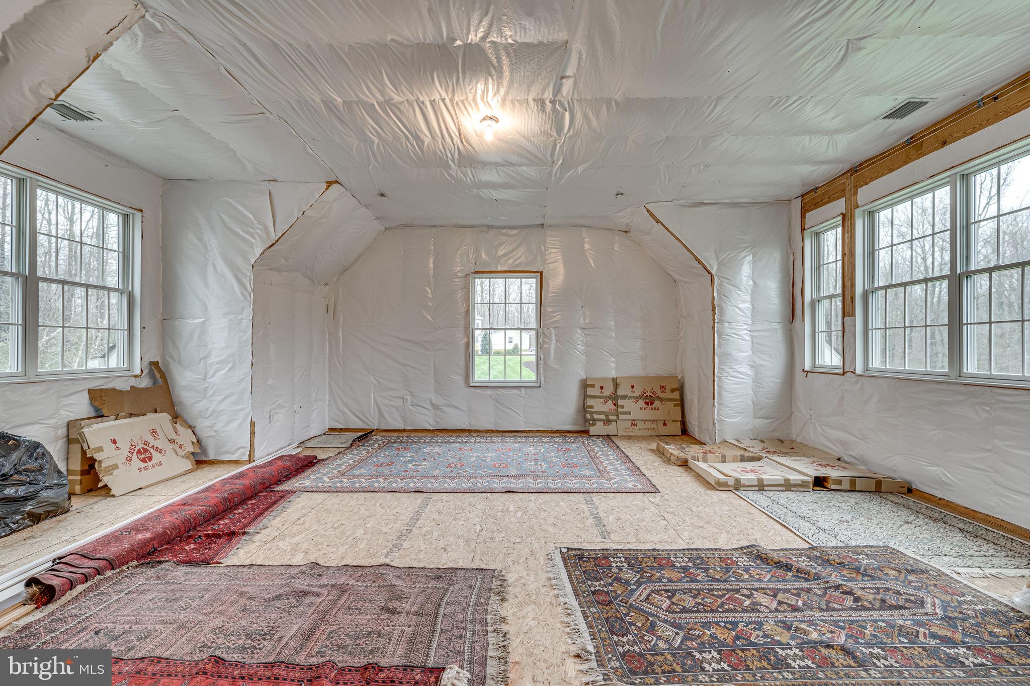 THE VINEYARD - Residential