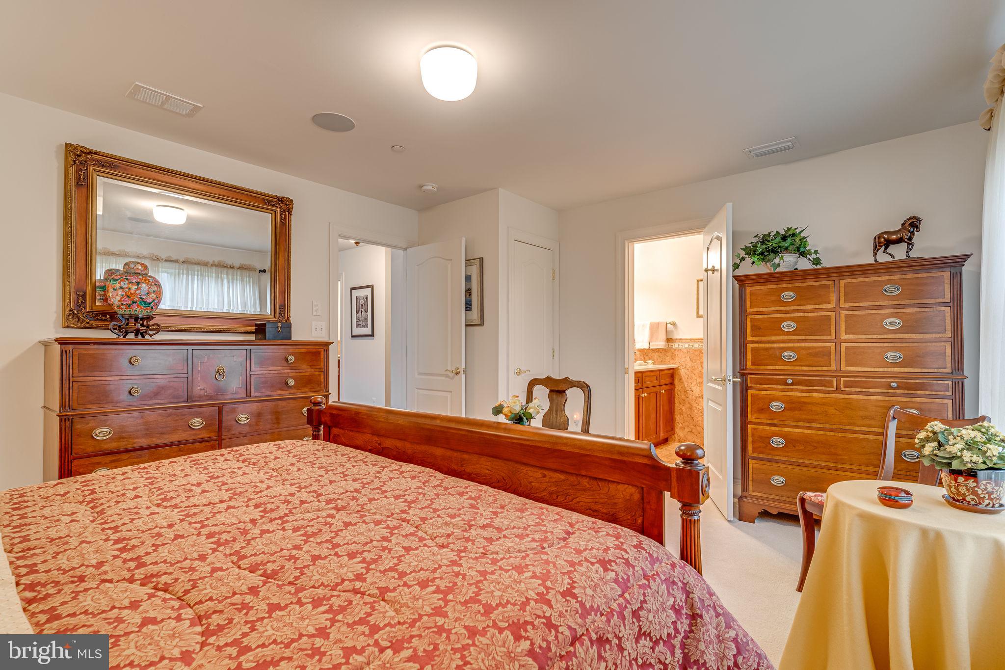 THE VINEYARD - Residential