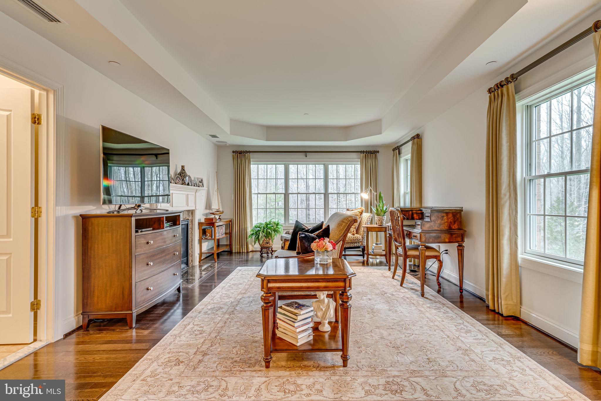 THE VINEYARD - Residential