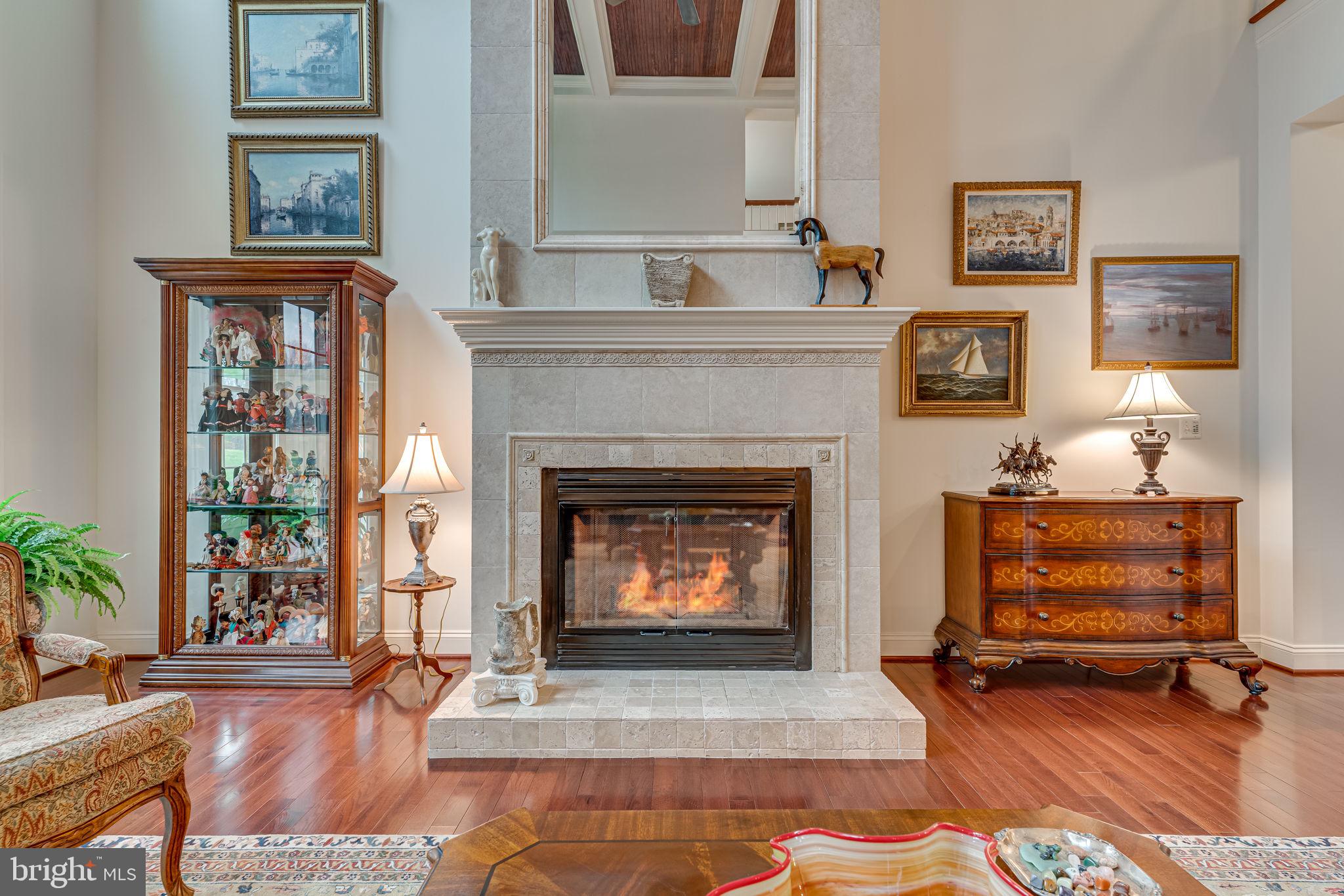 THE VINEYARD - Residential