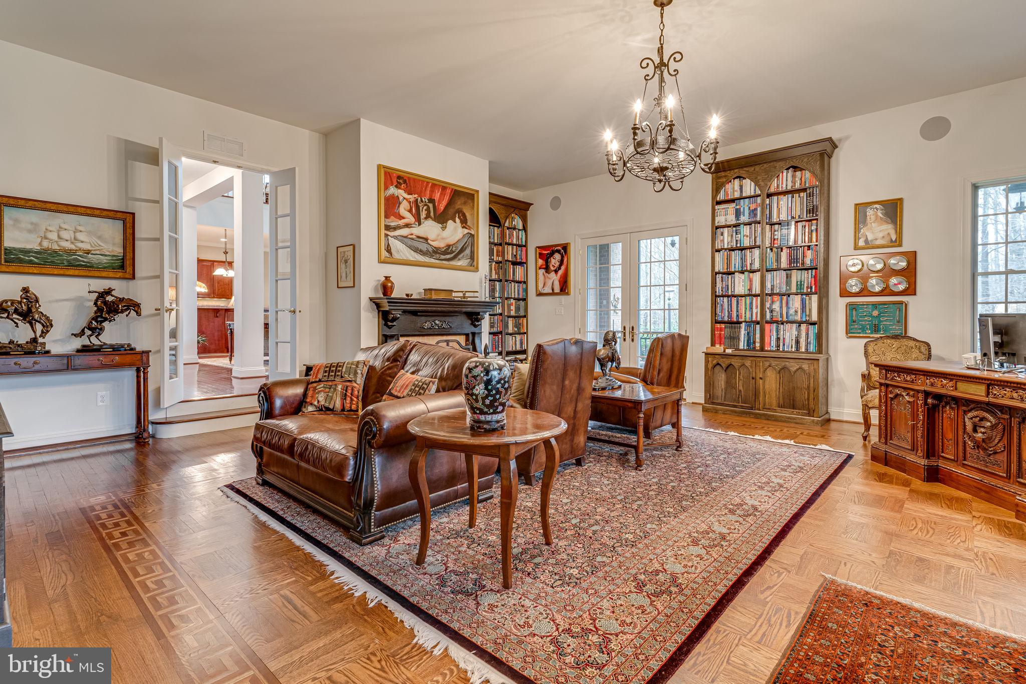 THE VINEYARD - Residential