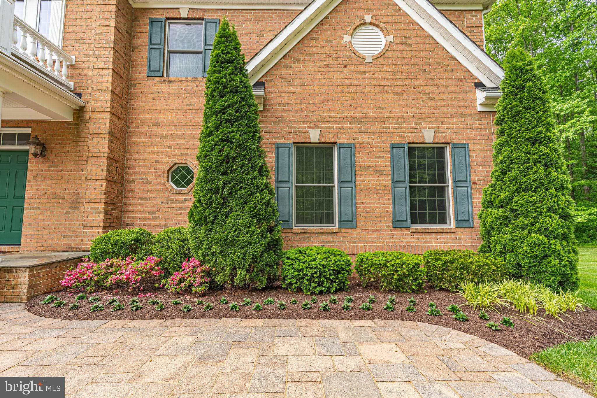 THE VINEYARD - Residential