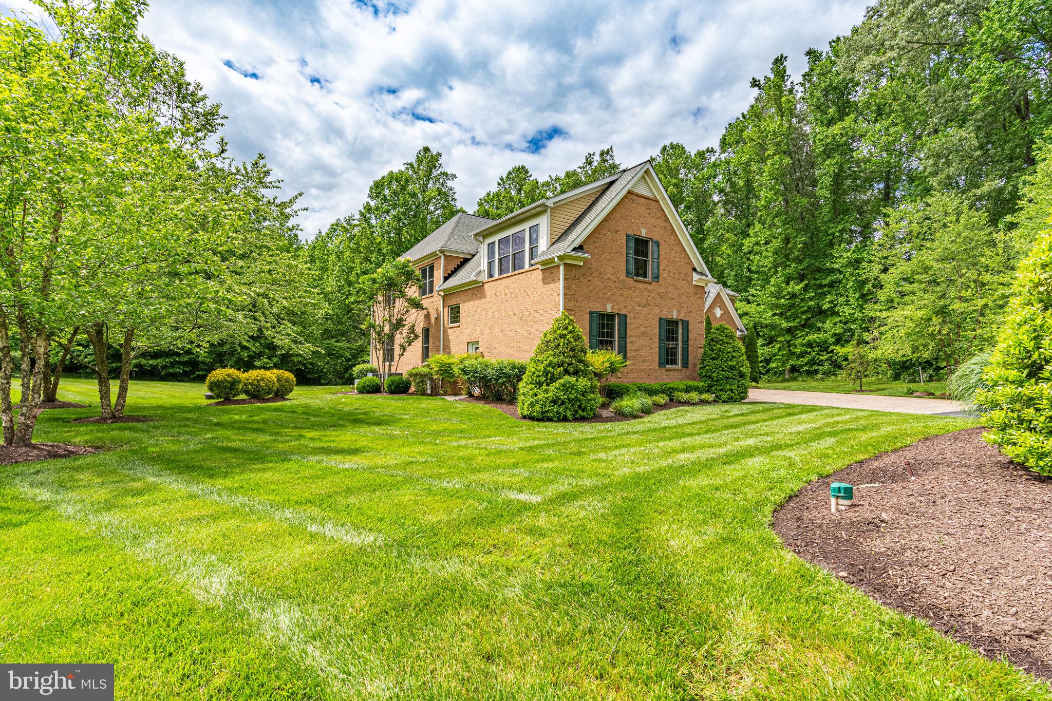 THE VINEYARD - Residential