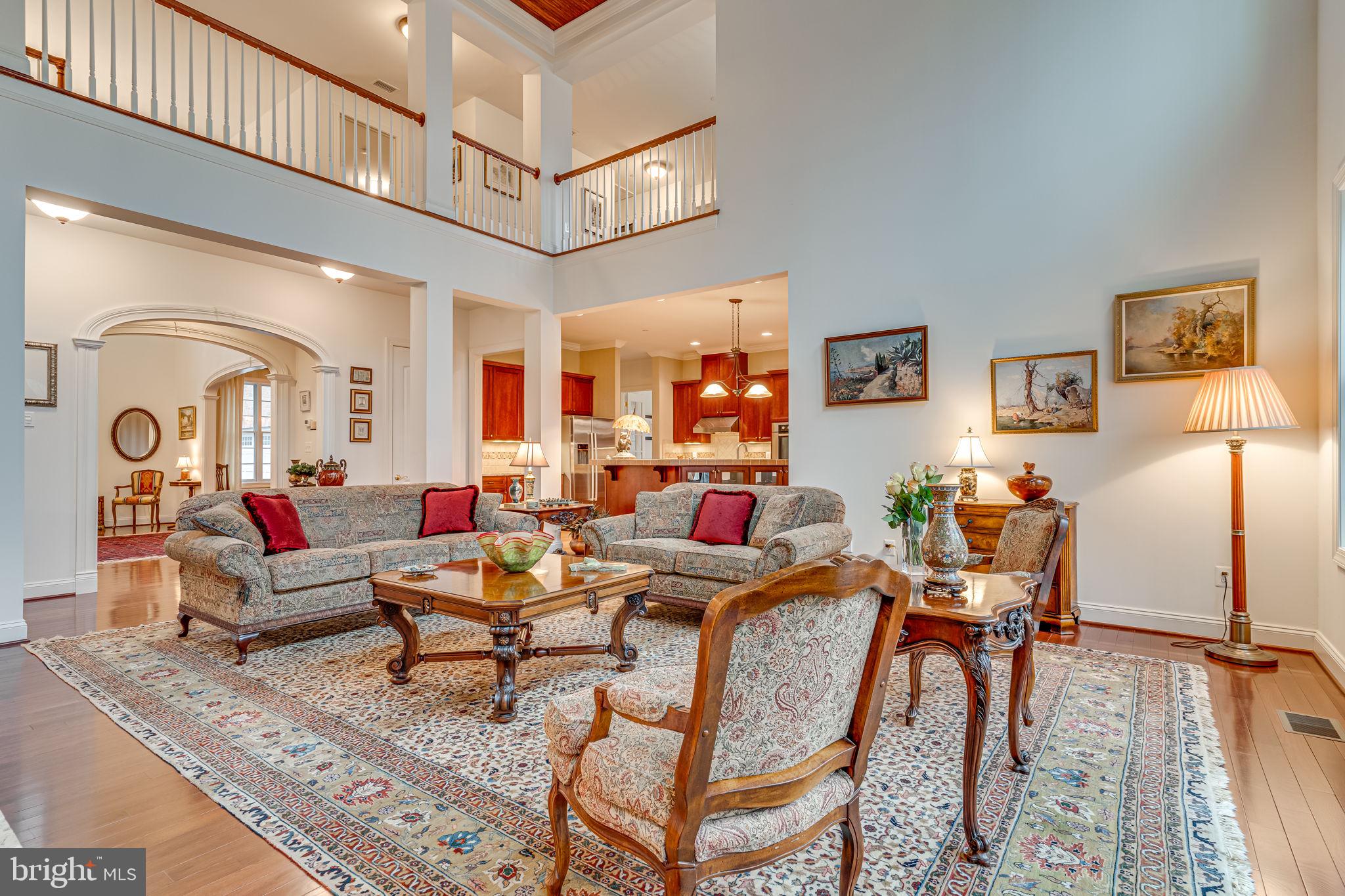 THE VINEYARD - Residential