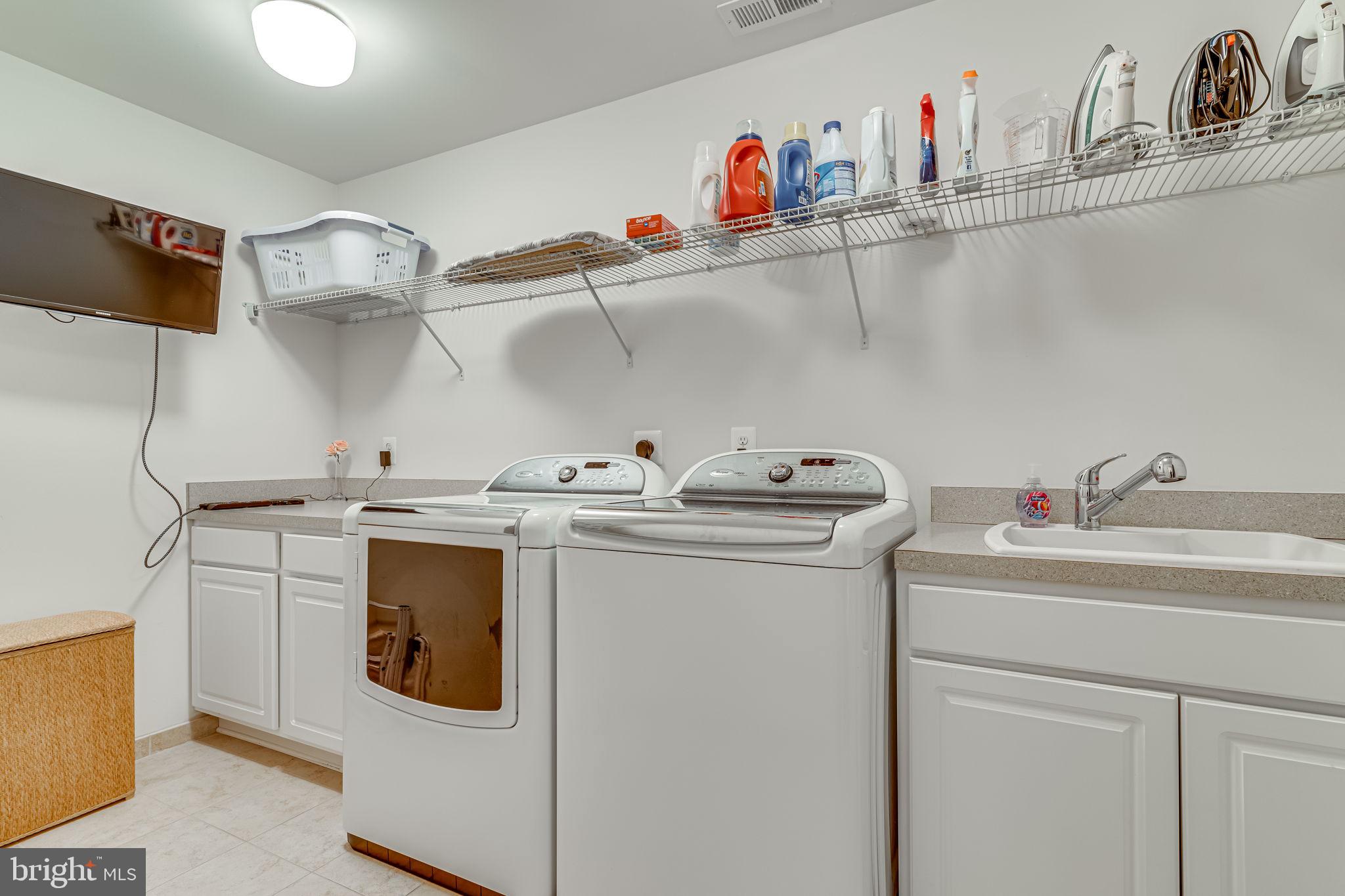 THE VINEYARD - Residential