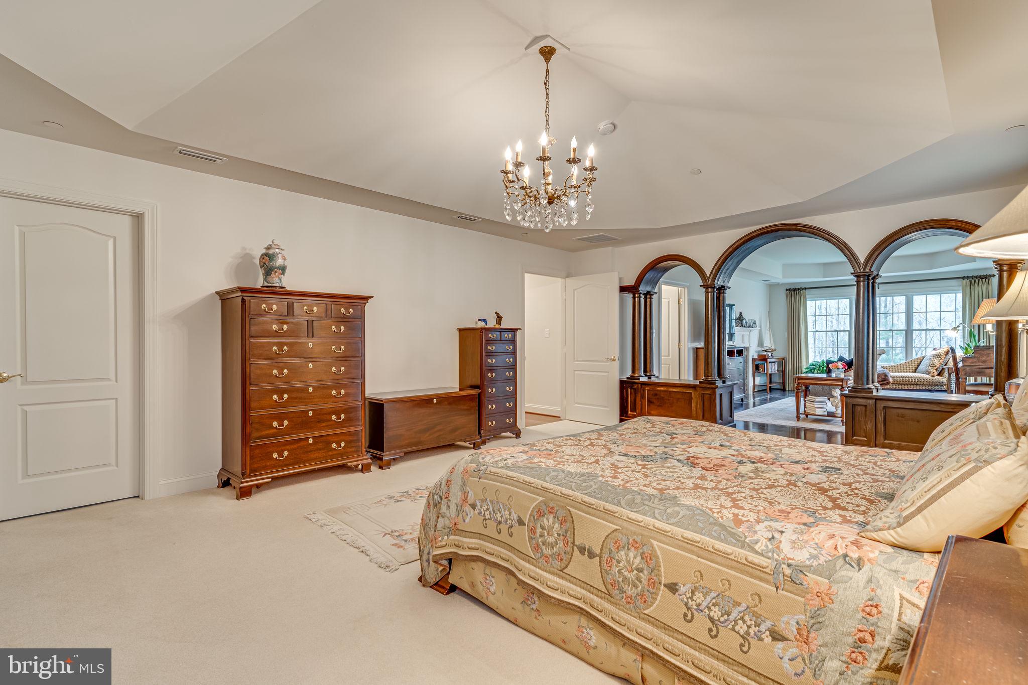 THE VINEYARD - Residential