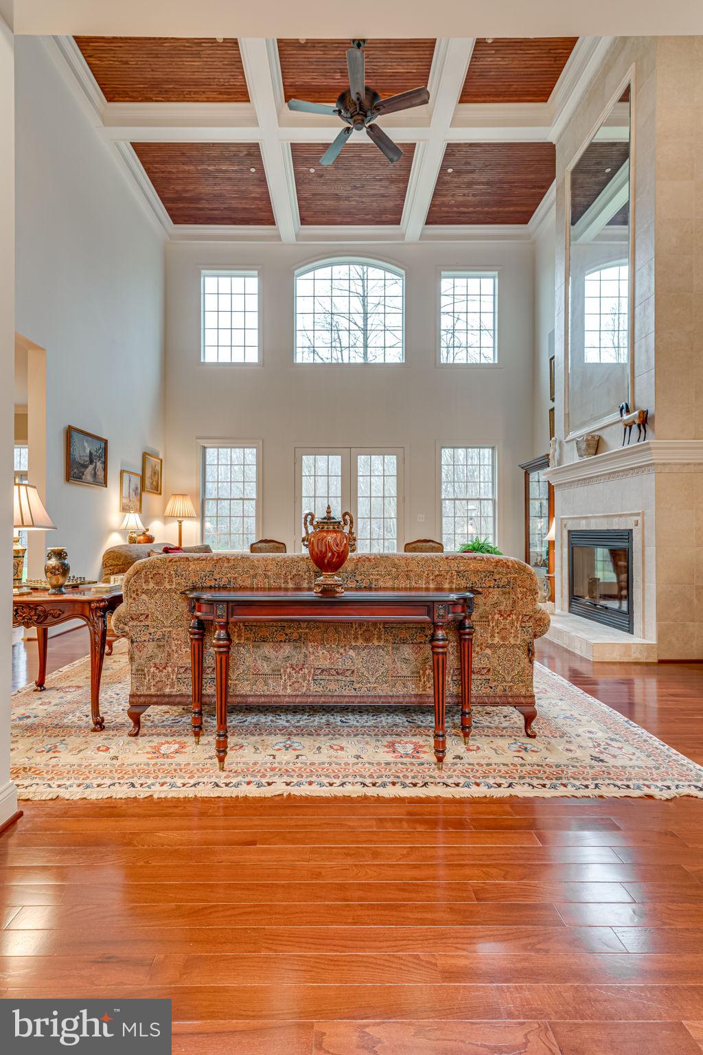 THE VINEYARD - Residential