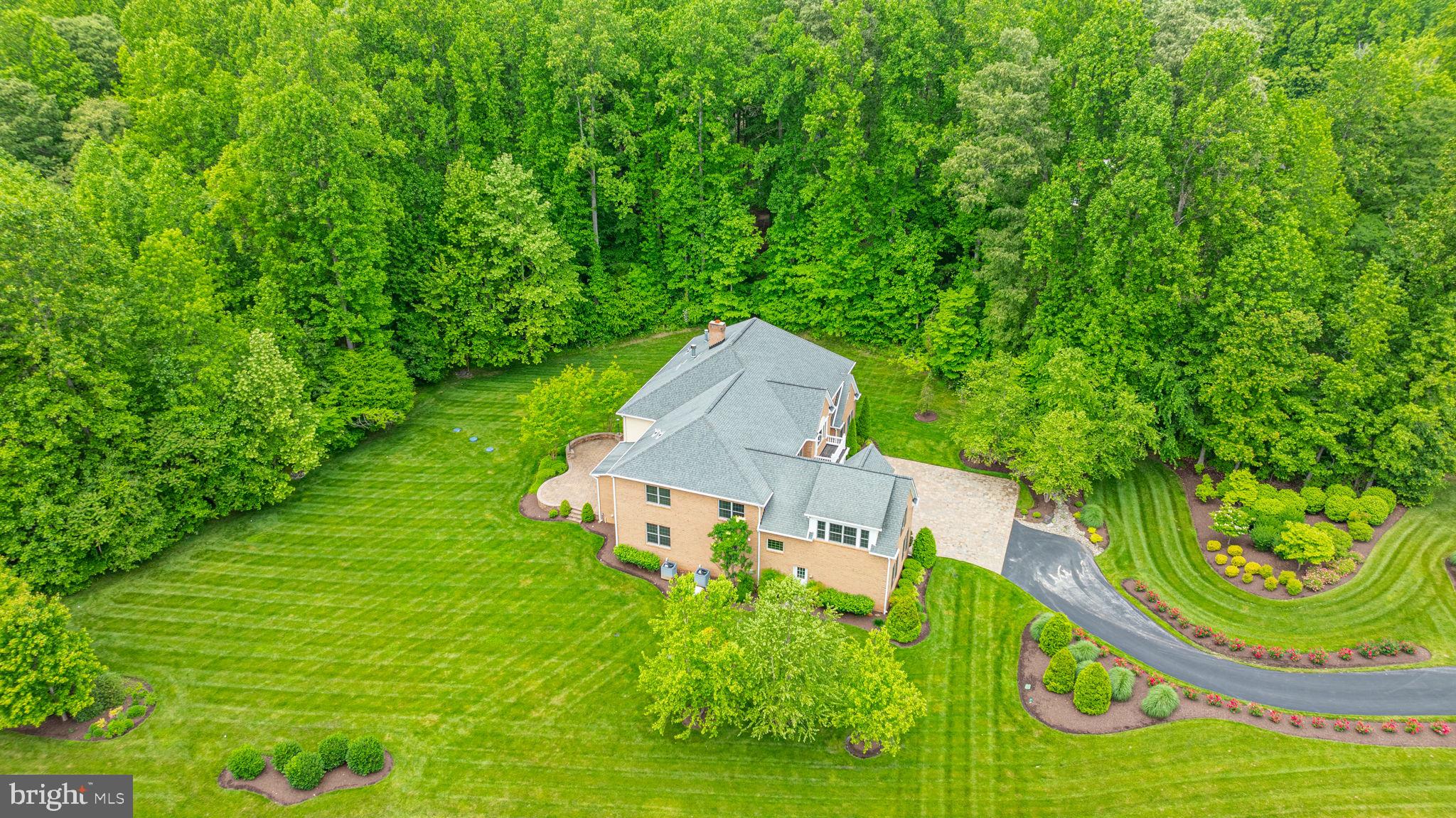 THE VINEYARD - Residential