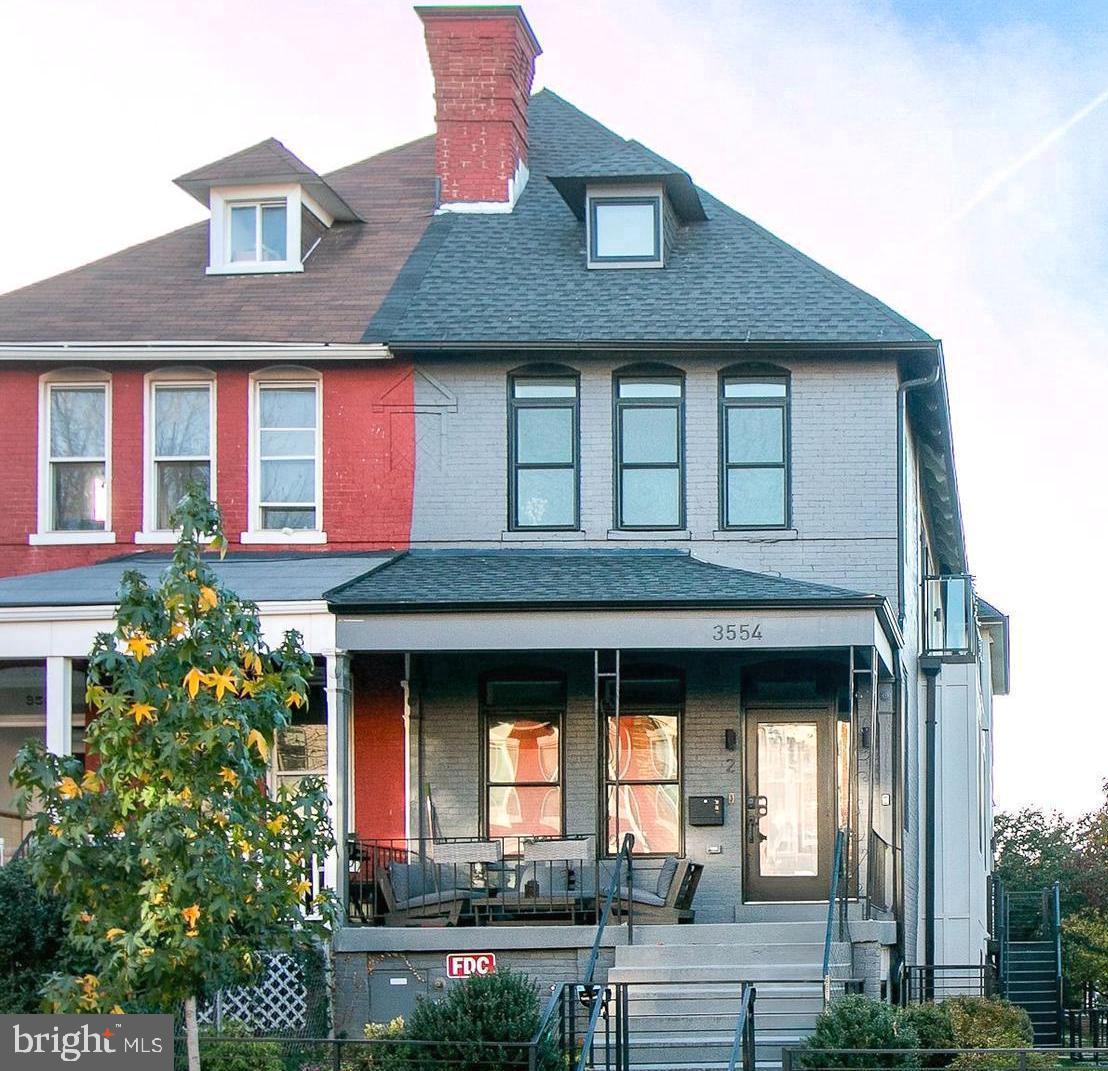 3554 10TH STREET NW 3
