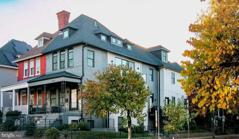 3554 10TH STREET NW 3 WASHINGTON DC 20010