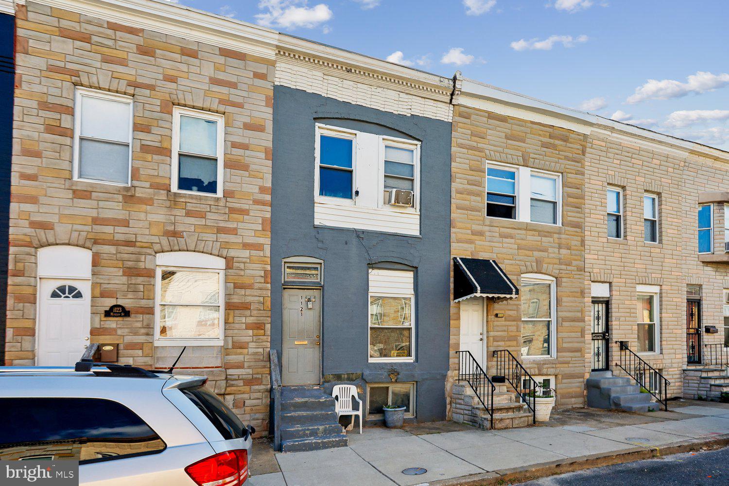 SANDTOWN-WINCHESTER - Residential